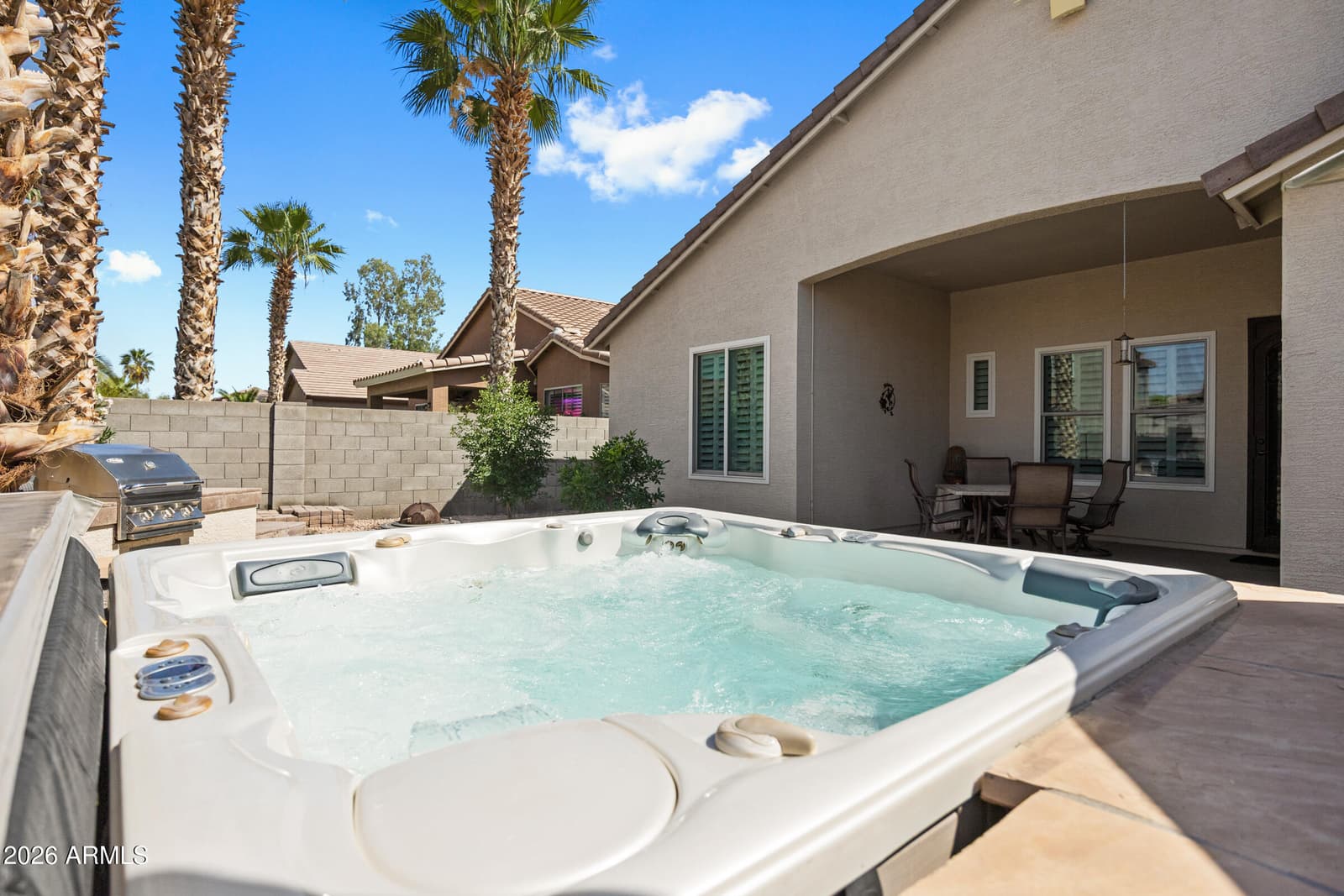 43542 W SANSOM Drive, Maricopa, AZ 85138 — photo 29 of 41