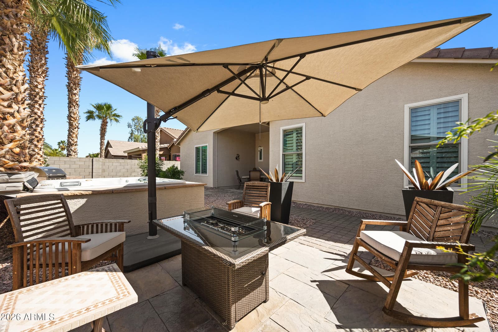 43542 W SANSOM Drive, Maricopa, AZ 85138 — photo 30 of 41