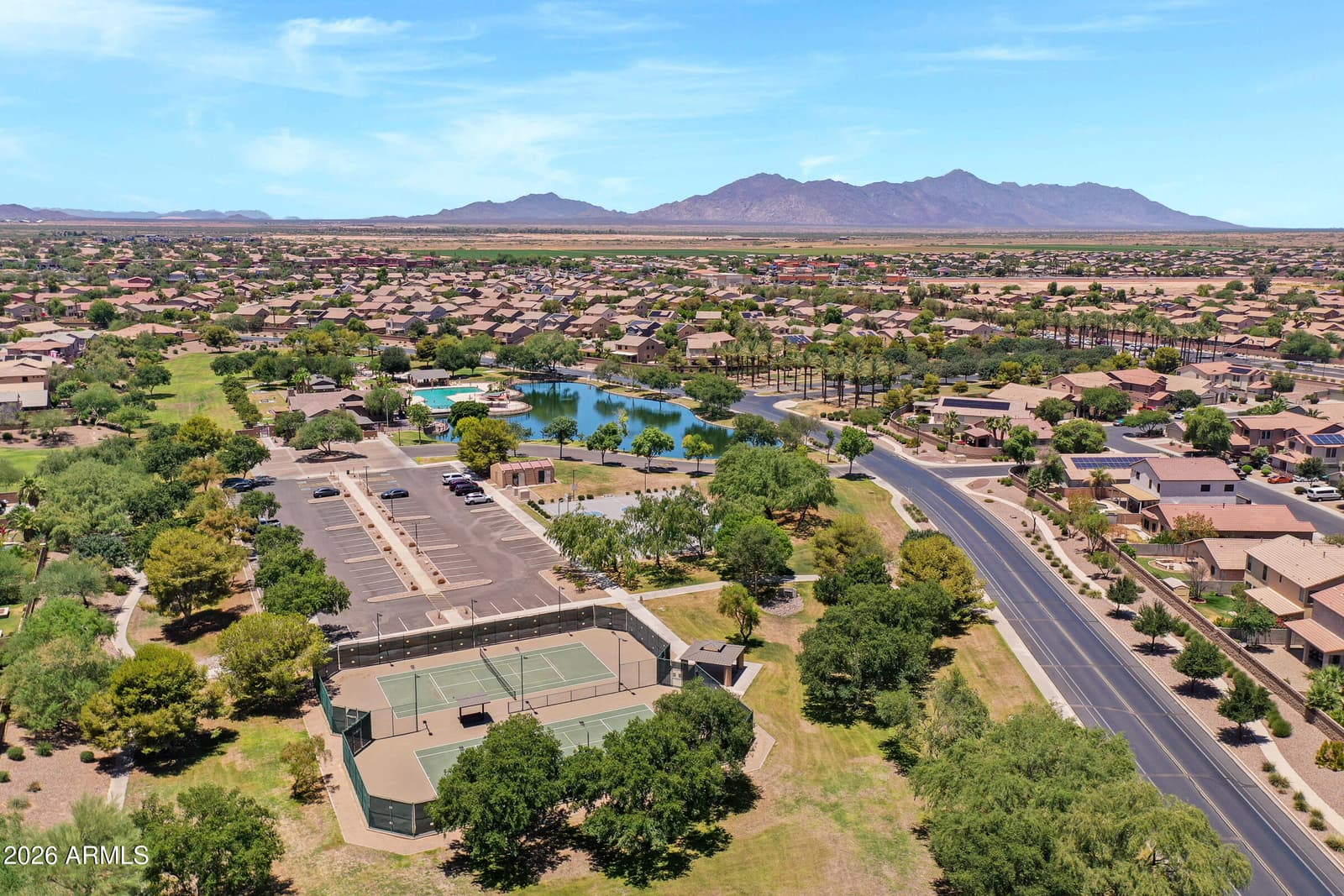 43542 W SANSOM Drive, Maricopa, AZ 85138 — photo 32 of 41