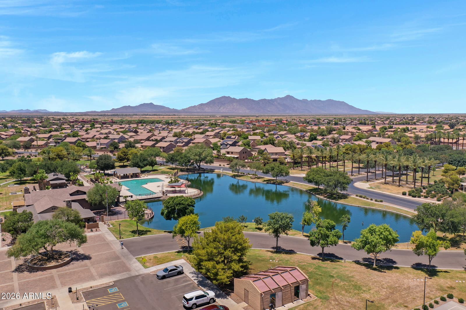 43542 W SANSOM Drive, Maricopa, AZ 85138 — photo 34 of 41