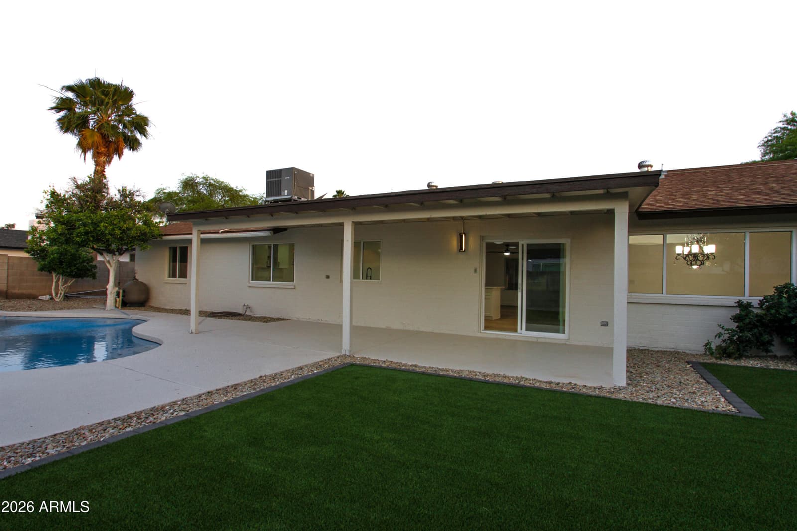 2142 W KERRY Lane, Phoenix, AZ 85027 — photo 41 of 49