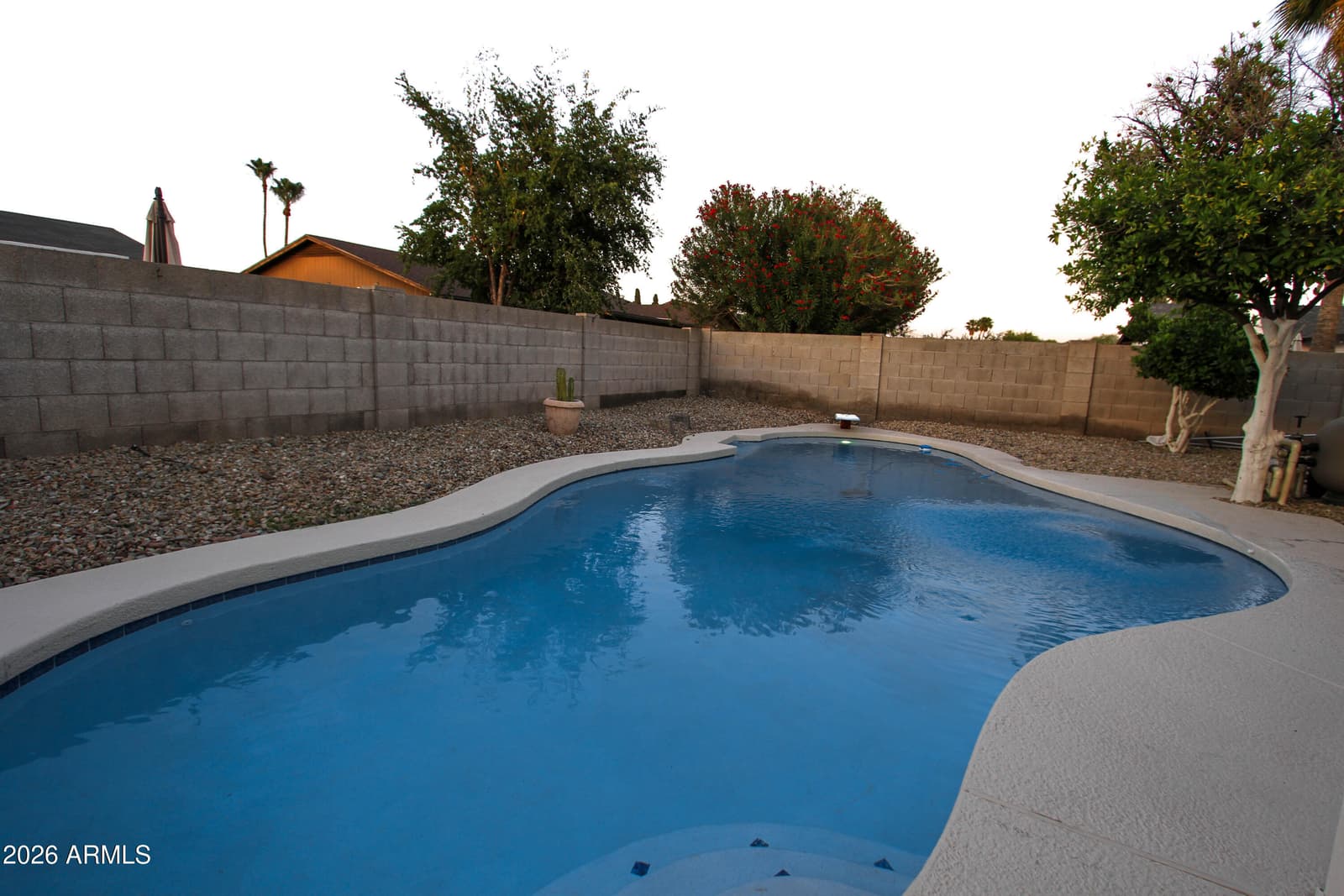 2142 W KERRY Lane, Phoenix, AZ 85027 — photo 42 of 49
