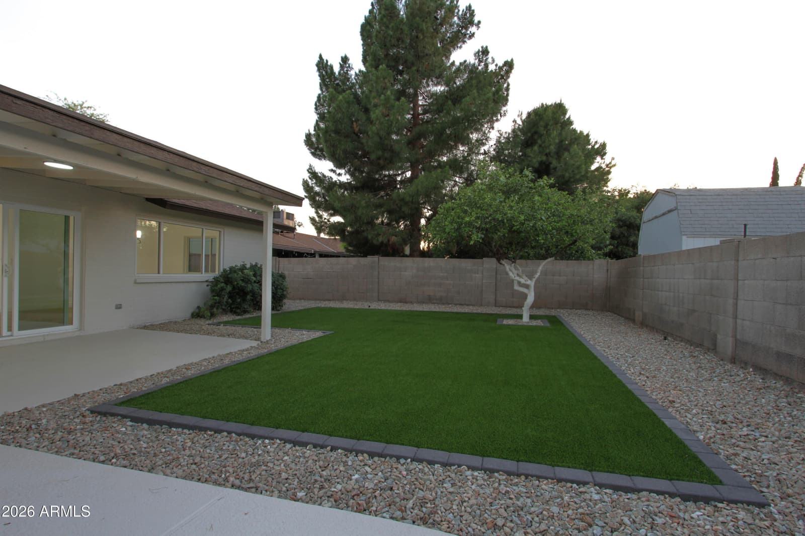 2142 W KERRY Lane, Phoenix, AZ 85027 — photo 45 of 49