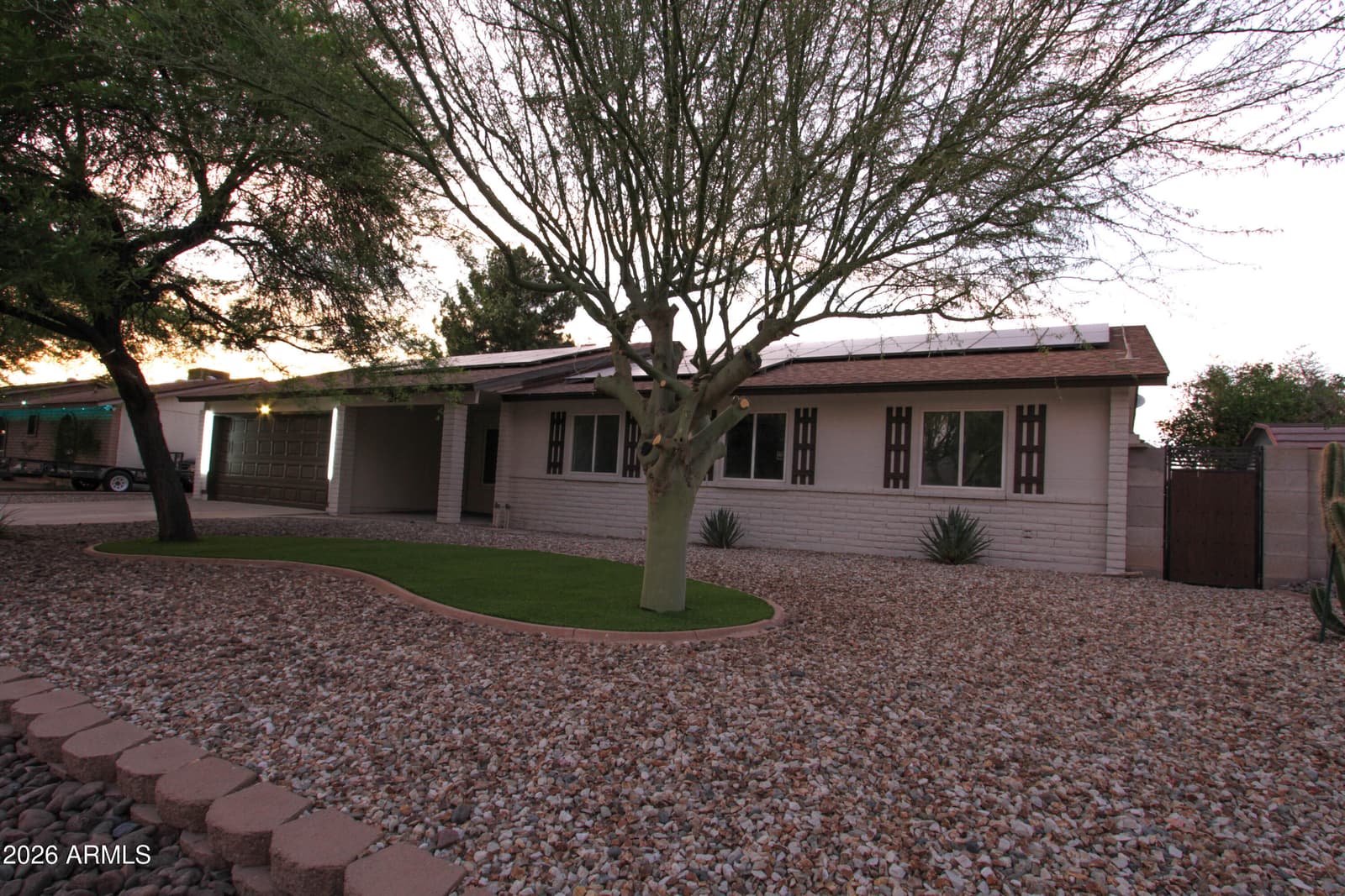 2142 W KERRY Lane, Phoenix, AZ 85027 — photo 46 of 49