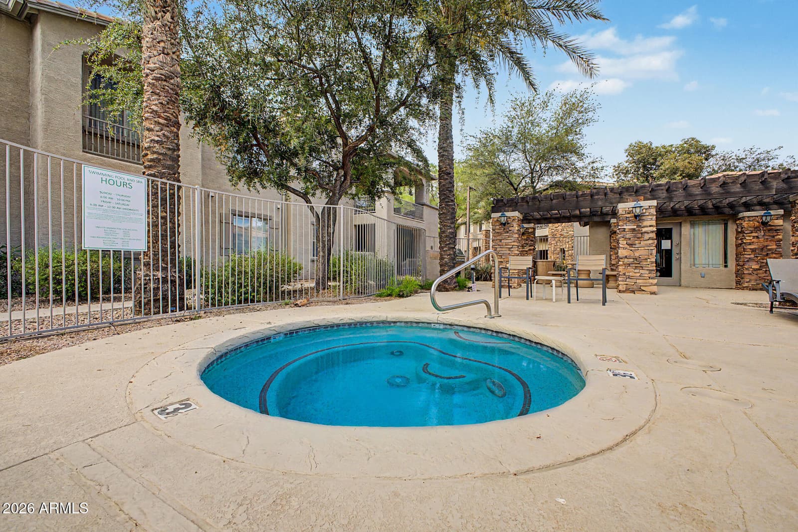 2155 N GRACE Boulevard 113, Chandler, AZ 85225 — photo 40 of 41
