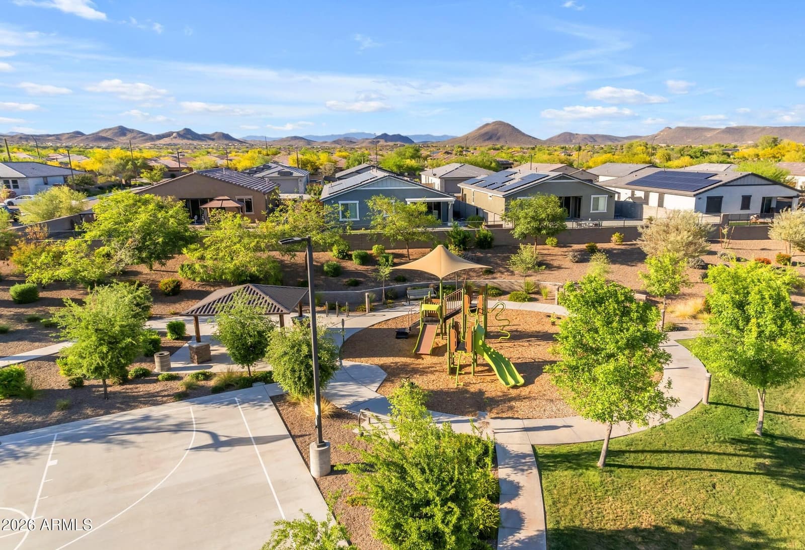 13255 W CRESTVALE Drive, Peoria, AZ 85383 — photo 4 of 40