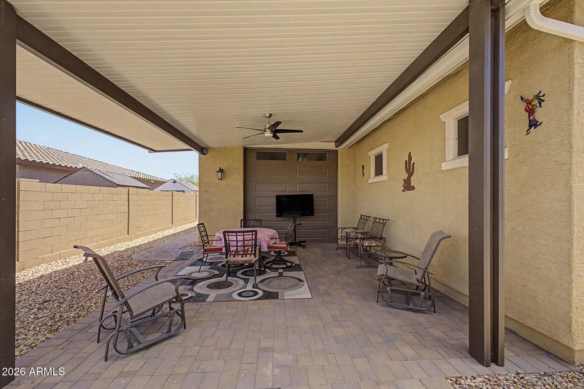 2493 N CASA GRANDE Avenue, Casa Grande, AZ 85122 — photo 30 of 41