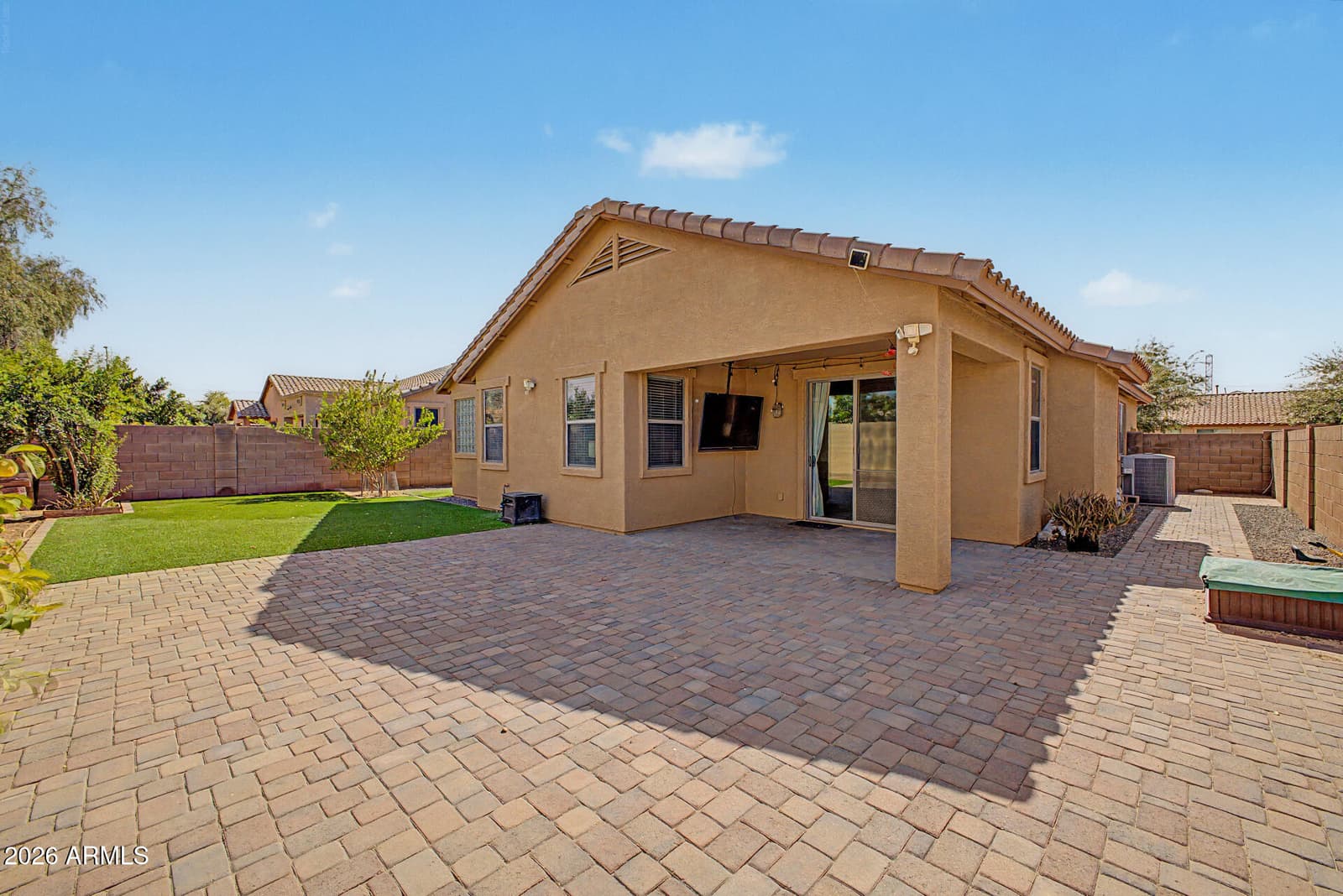 2013 N 119TH Drive, Avondale, AZ 85392 — photo 22 of 24