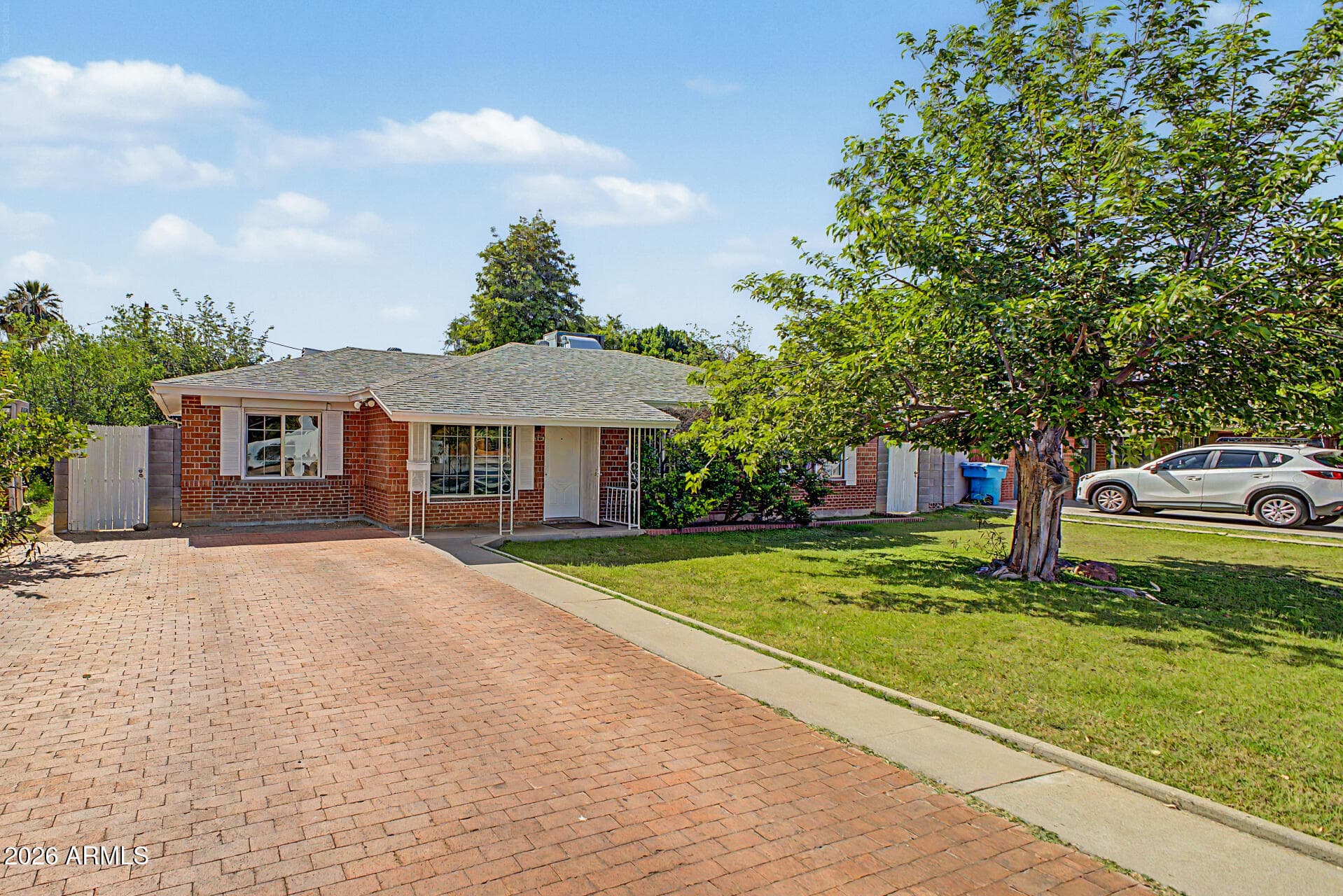 6138 N 15TH Avenue, Phoenix, AZ 85015 — photo 1 of 47