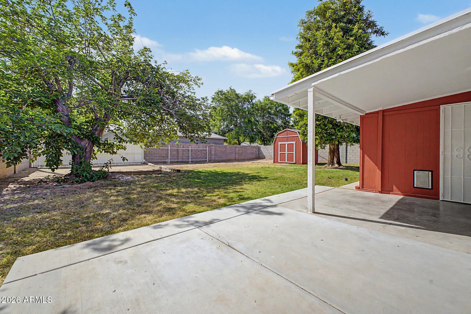 6138 N 15TH Avenue, Phoenix, AZ 85015 — photo 39 of 47