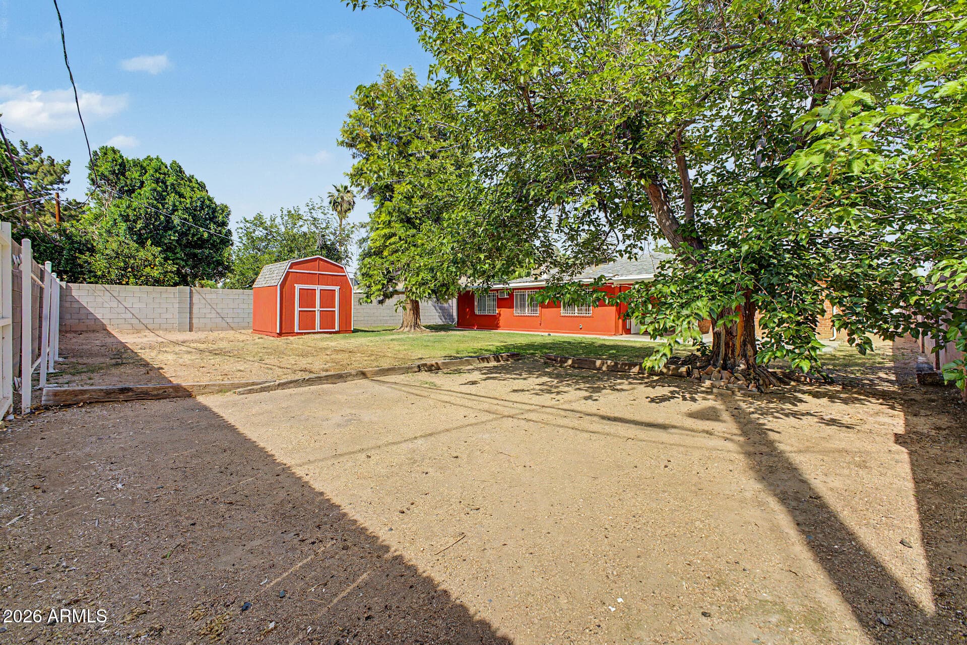 6138 N 15TH Avenue, Phoenix, AZ 85015 — photo 43 of 47
