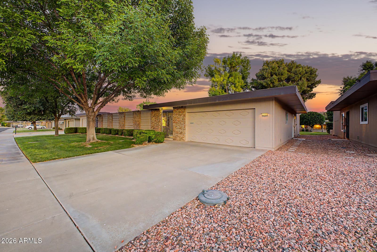 10345 W GARNETTE Drive, Sun City, AZ 85373 — photo 1 of 31