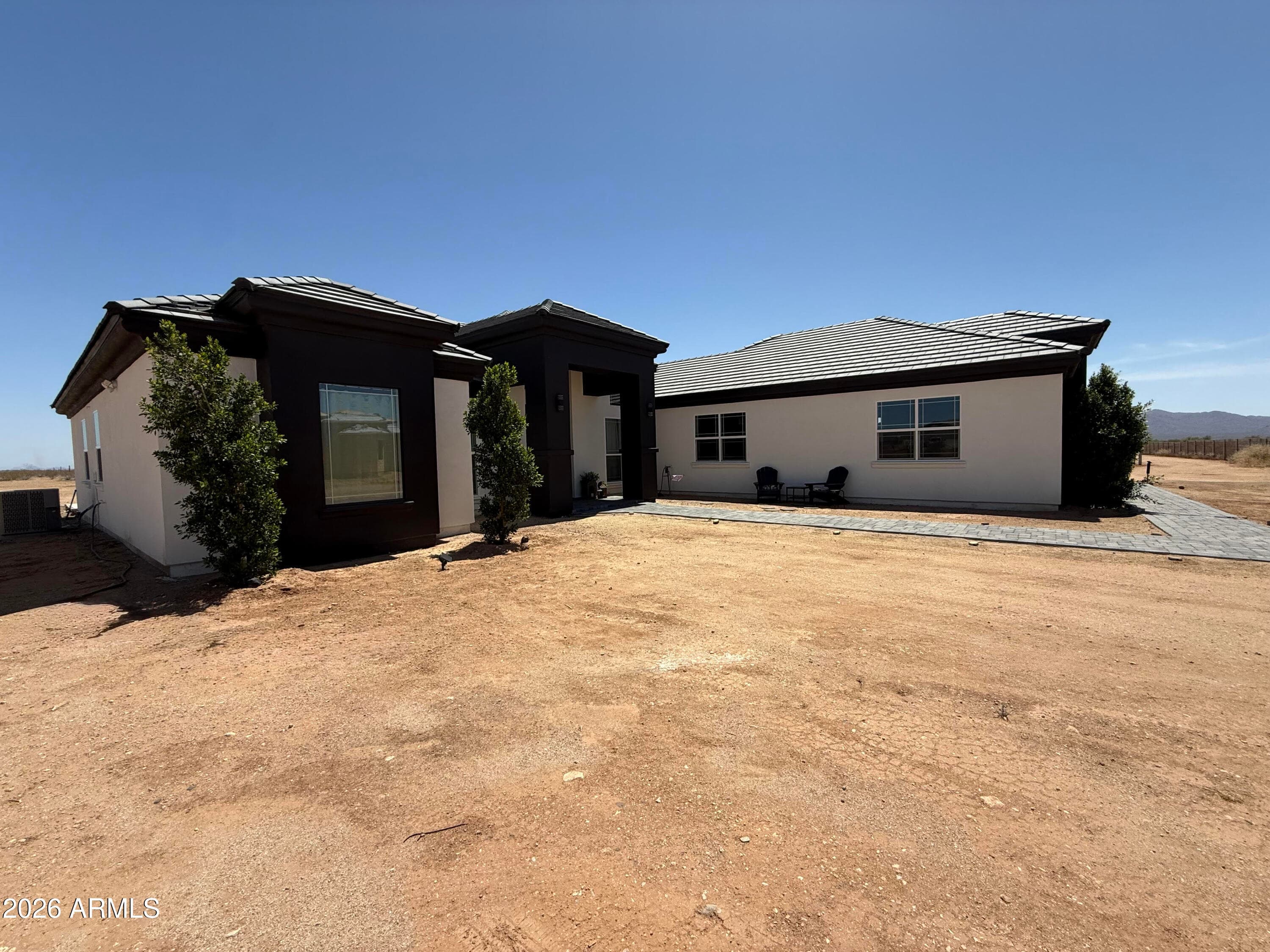26733 N 235TH Lane, Wittmann, AZ 85361 — photo 2 of 31