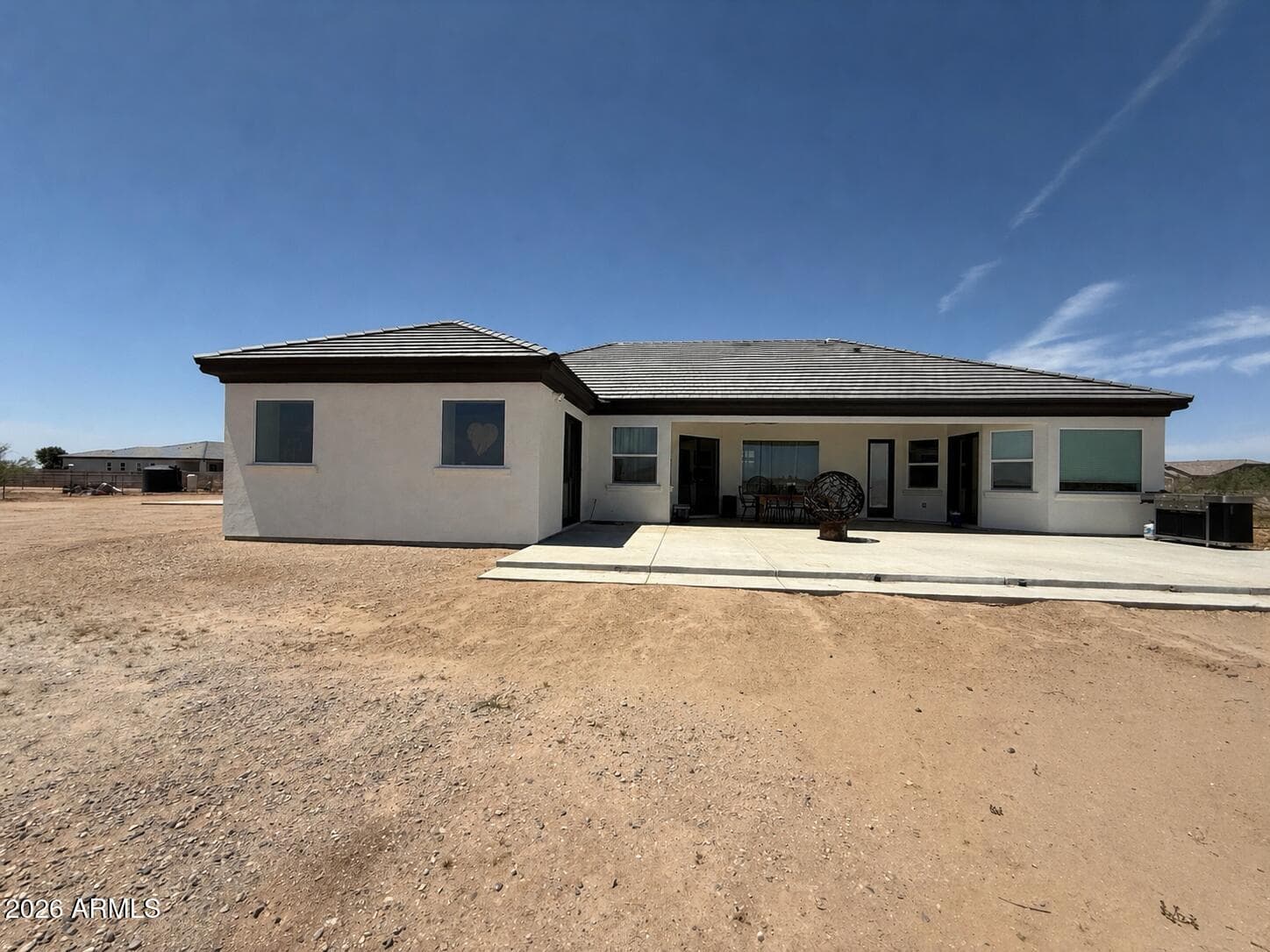 26733 N 235TH Lane, Wittmann, AZ 85361 — photo 29 of 31