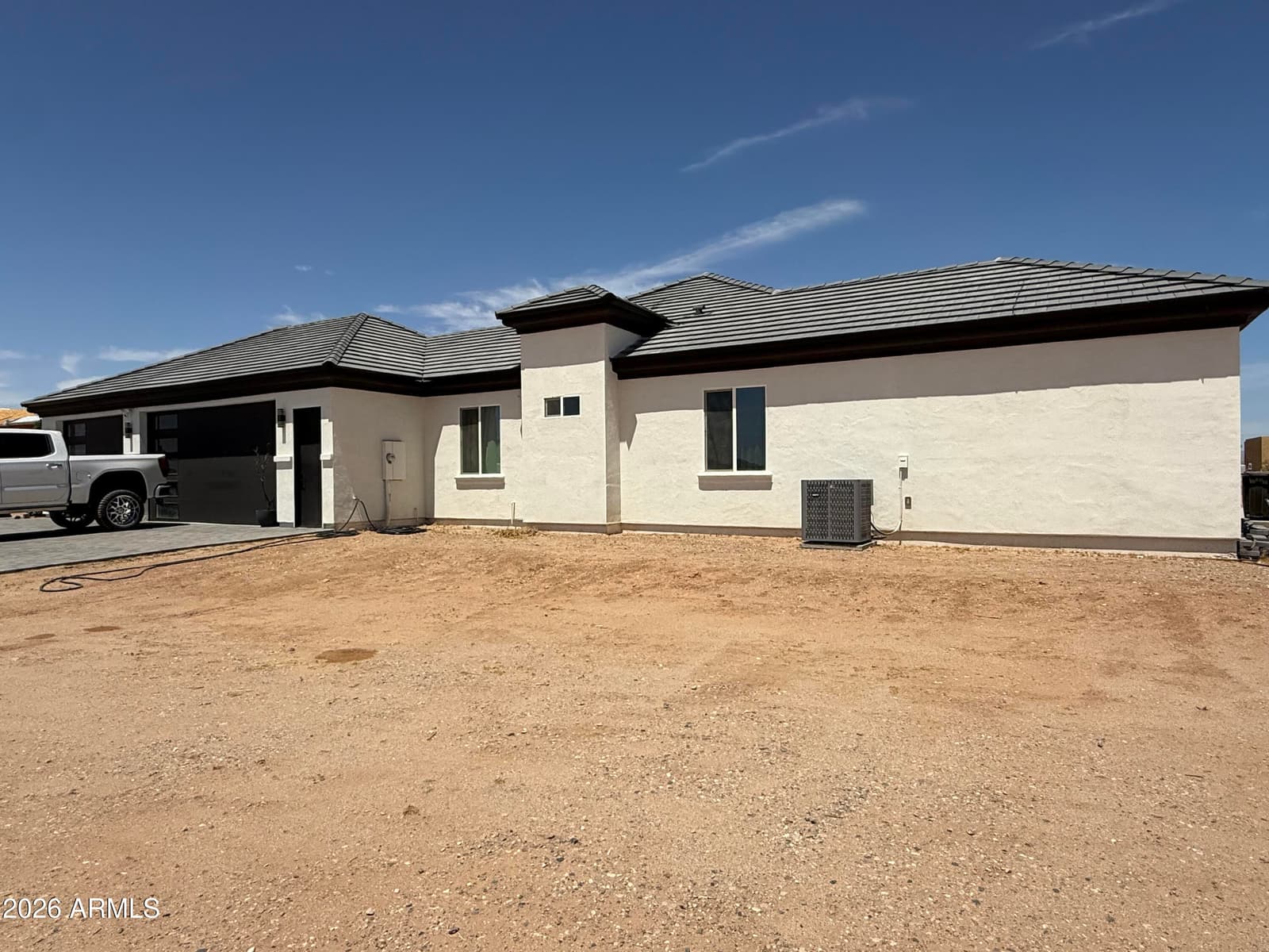 26733 N 235TH Lane, Wittmann, AZ 85361 — photo 27 of 31