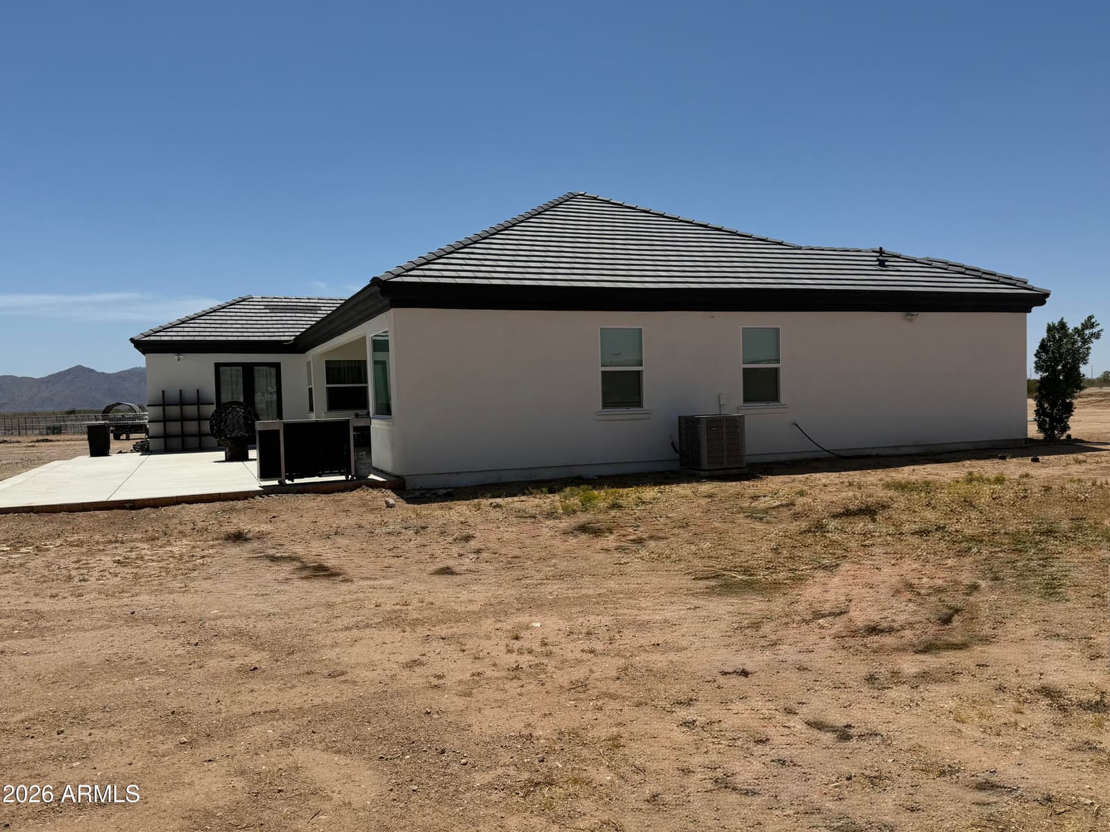 26733 N 235TH Lane, Wittmann, AZ 85361 — photo 28 of 31