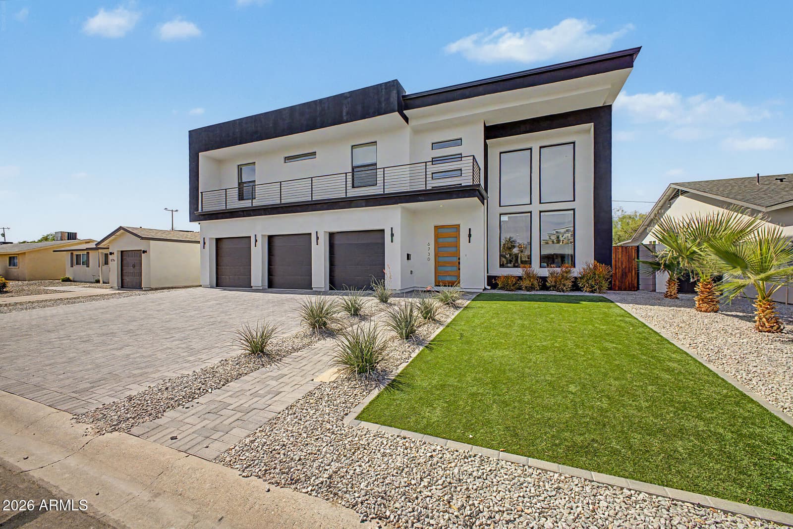 6730 E 1ST Avenue, Scottsdale, AZ 85251 — photo 2 of 56