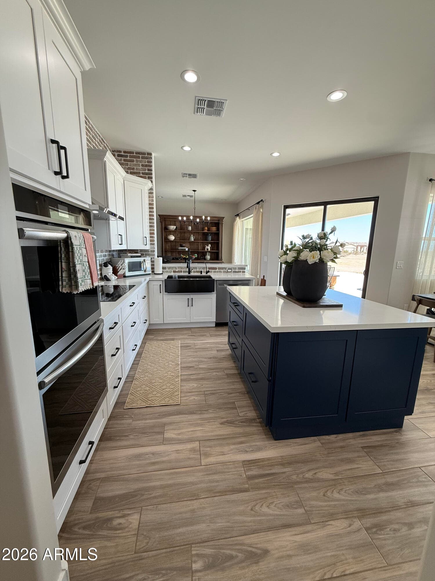 26733 N 235TH Lane, Wittmann, AZ 85361 — photo 12 of 31
