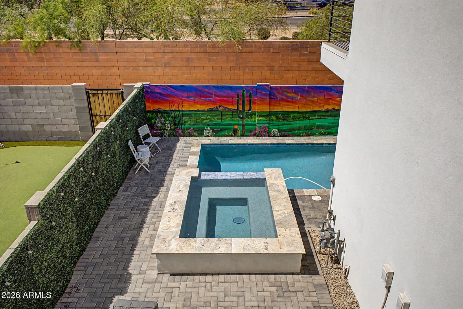 6730 E 1ST Avenue, Scottsdale, AZ 85251 — photo 48 of 56