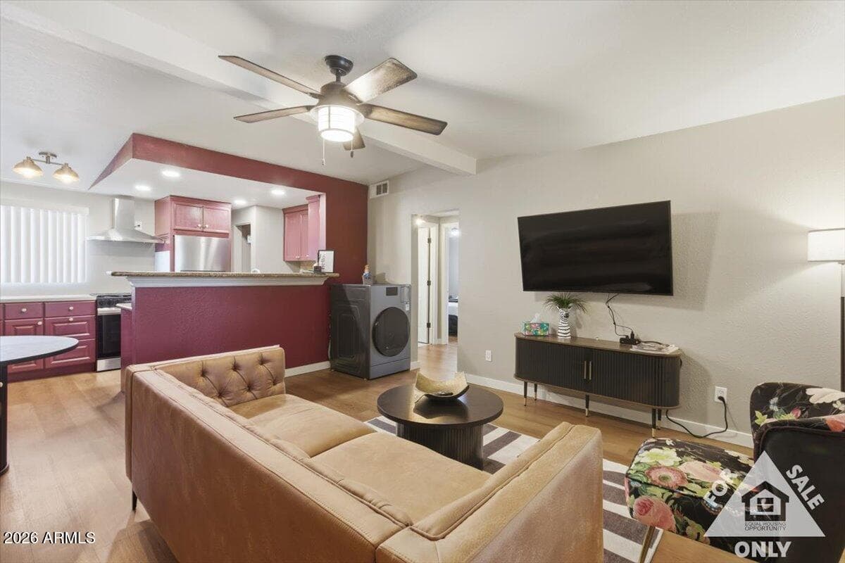 4224 N 12TH Street 203, Phoenix, AZ 85014 — photo 5 of 17