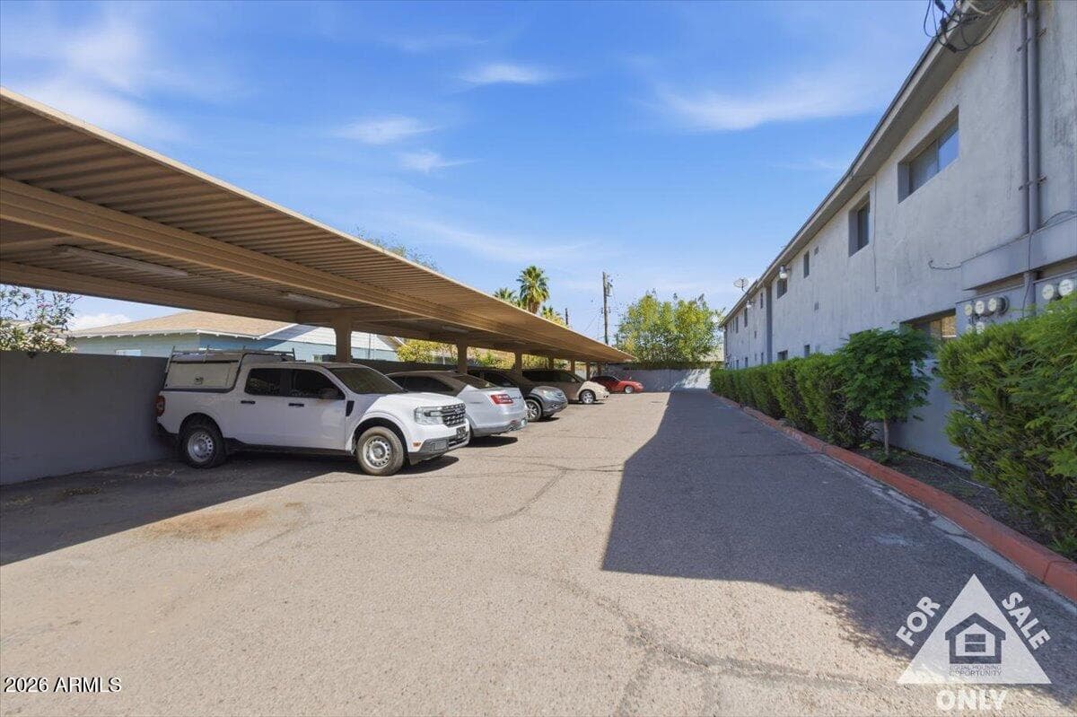 4224 N 12TH Street 203, Phoenix, AZ 85014 — photo 17 of 17