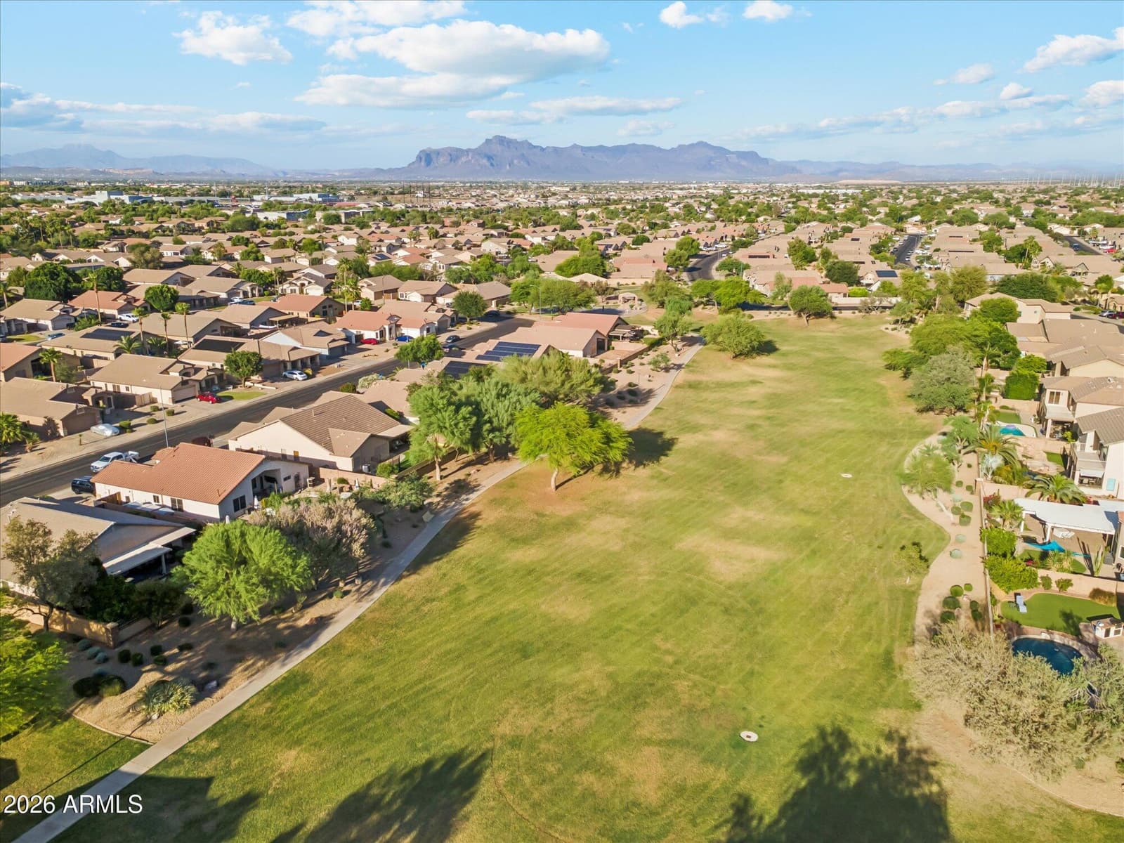 9721 E OBISPO Avenue SE, Mesa, AZ 85212 — photo 35 of 36
