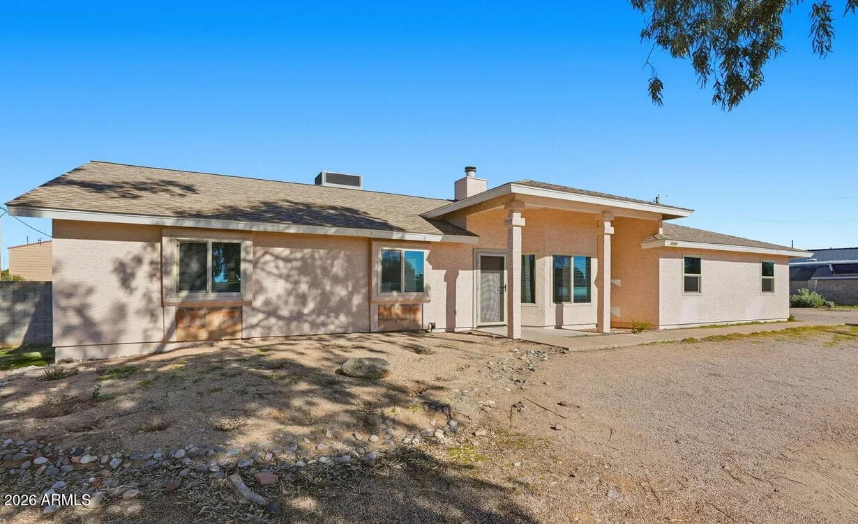 7016 E MENLO Street, Mesa, AZ 85207 — photo 2 of 29