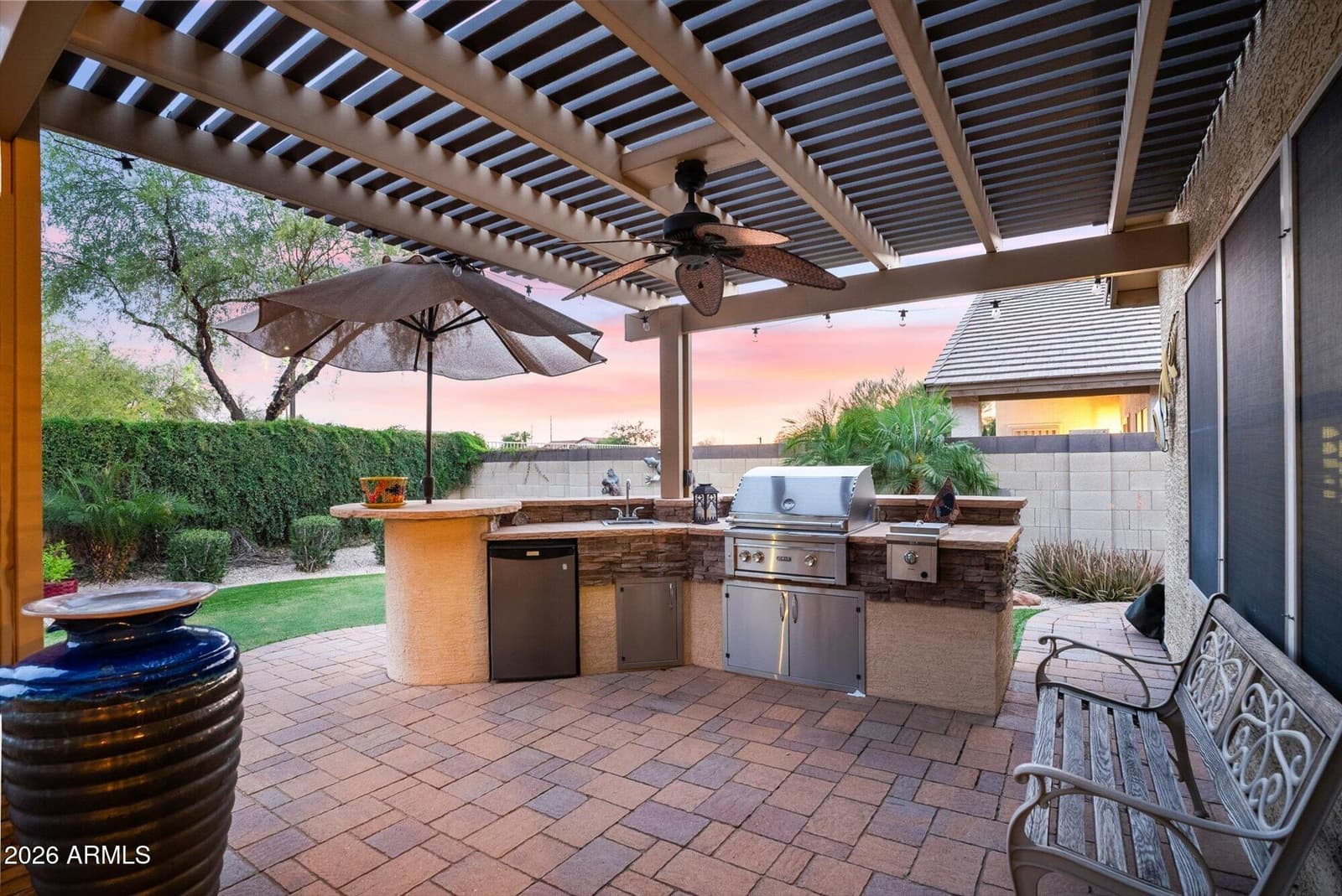 9721 E OBISPO Avenue SE, Mesa, AZ 85212 — photo 24 of 36