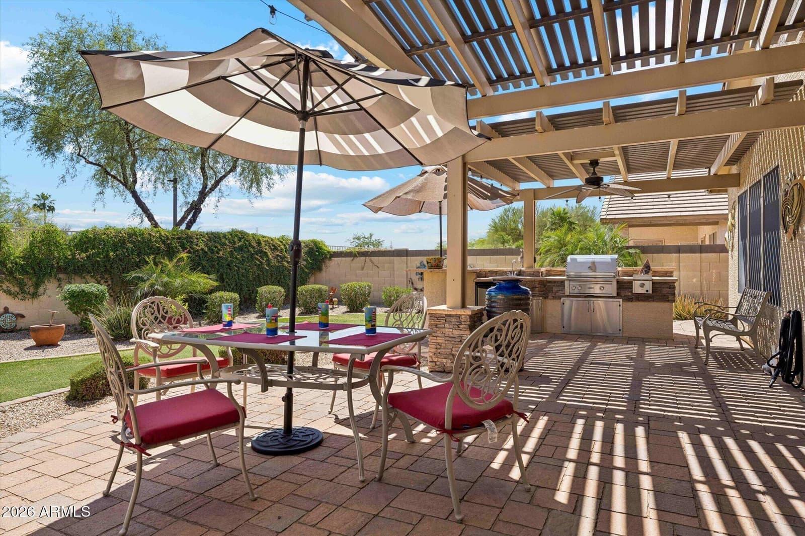9721 E OBISPO Avenue SE, Mesa, AZ 85212 — photo 23 of 36