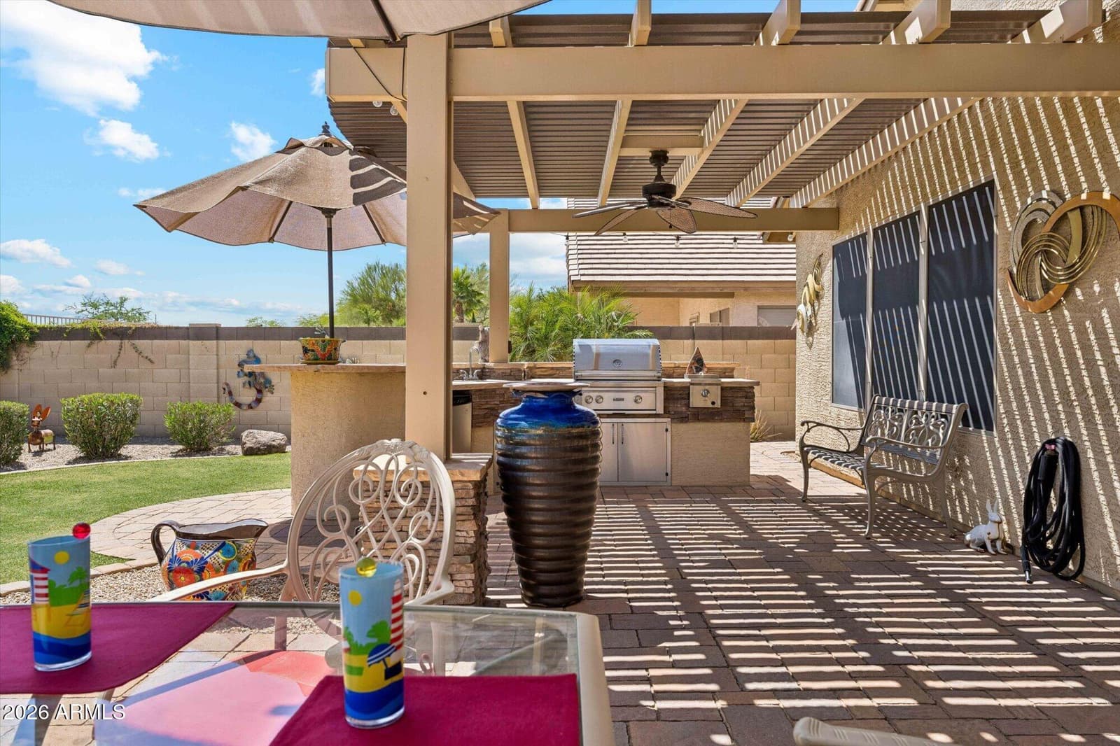 9721 E OBISPO Avenue SE, Mesa, AZ 85212 — photo 22 of 36