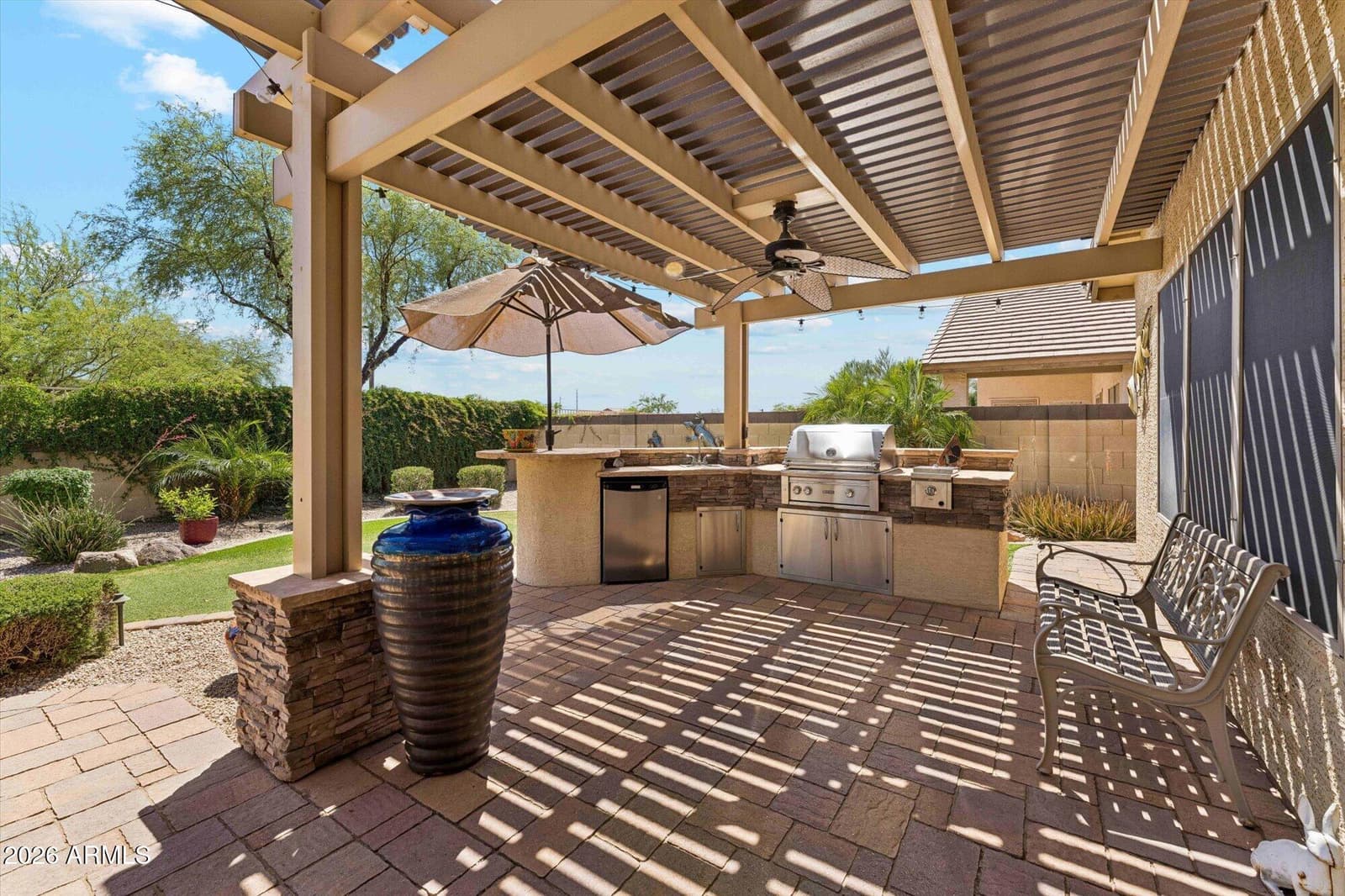 9721 E OBISPO Avenue SE, Mesa, AZ 85212 — photo 27 of 36