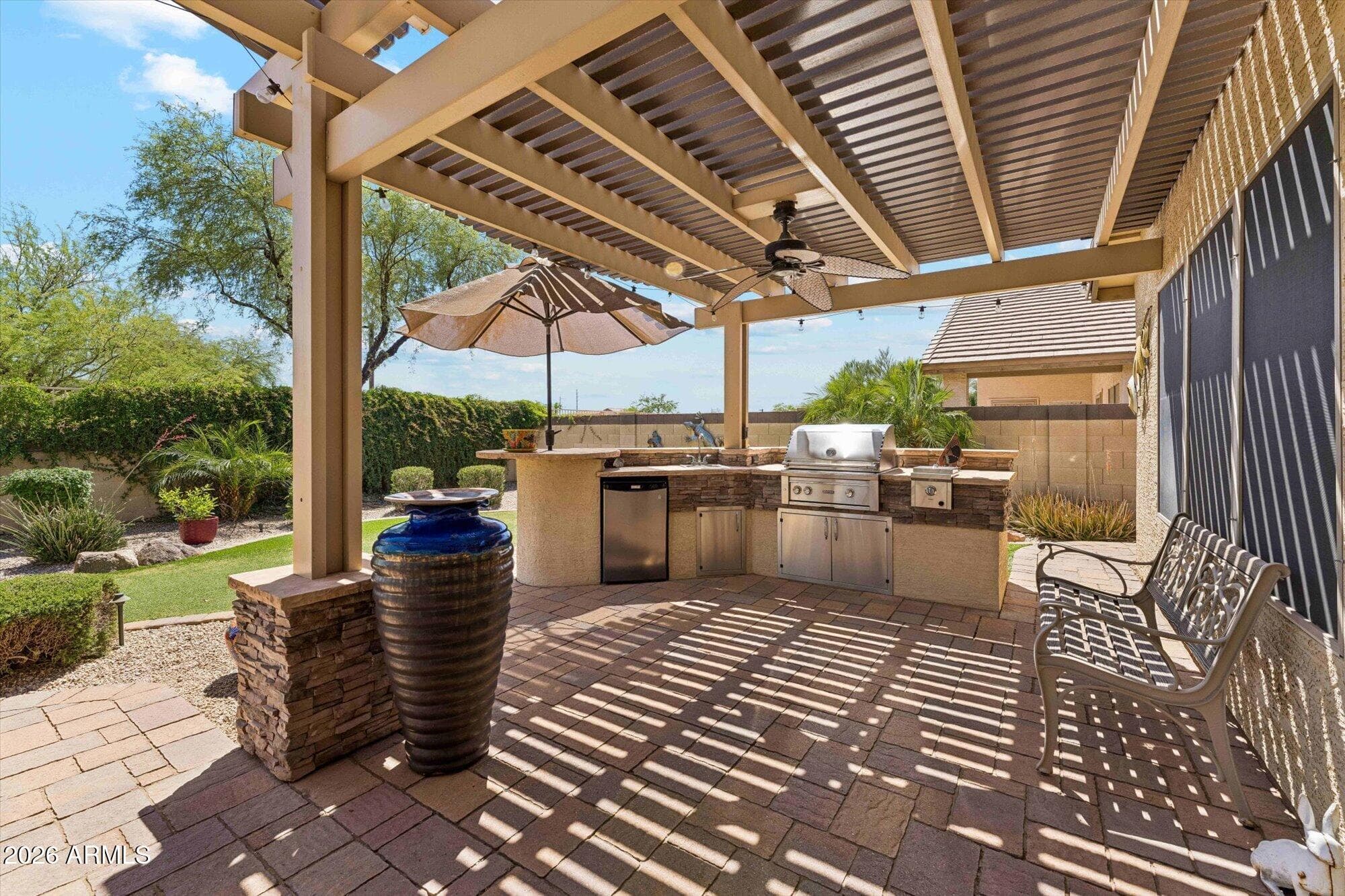 9721 E OBISPO Avenue SE, Mesa, AZ 85212 — photo 27 of 36