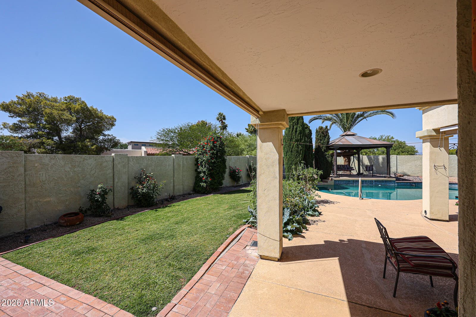 3310 E EVA Street, Phoenix, AZ 85028 — photo 28 of 91