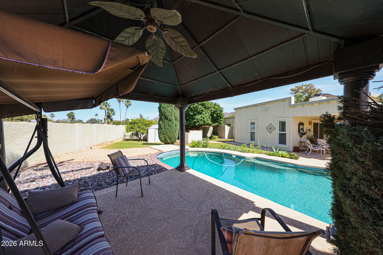 3310 E EVA Street, Phoenix, AZ 85028 — photo 36 of 91
