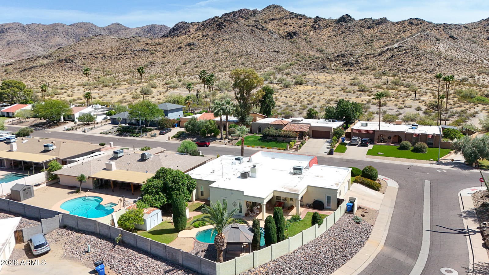 3310 E EVA Street, Phoenix, AZ 85028 — photo 19 of 91