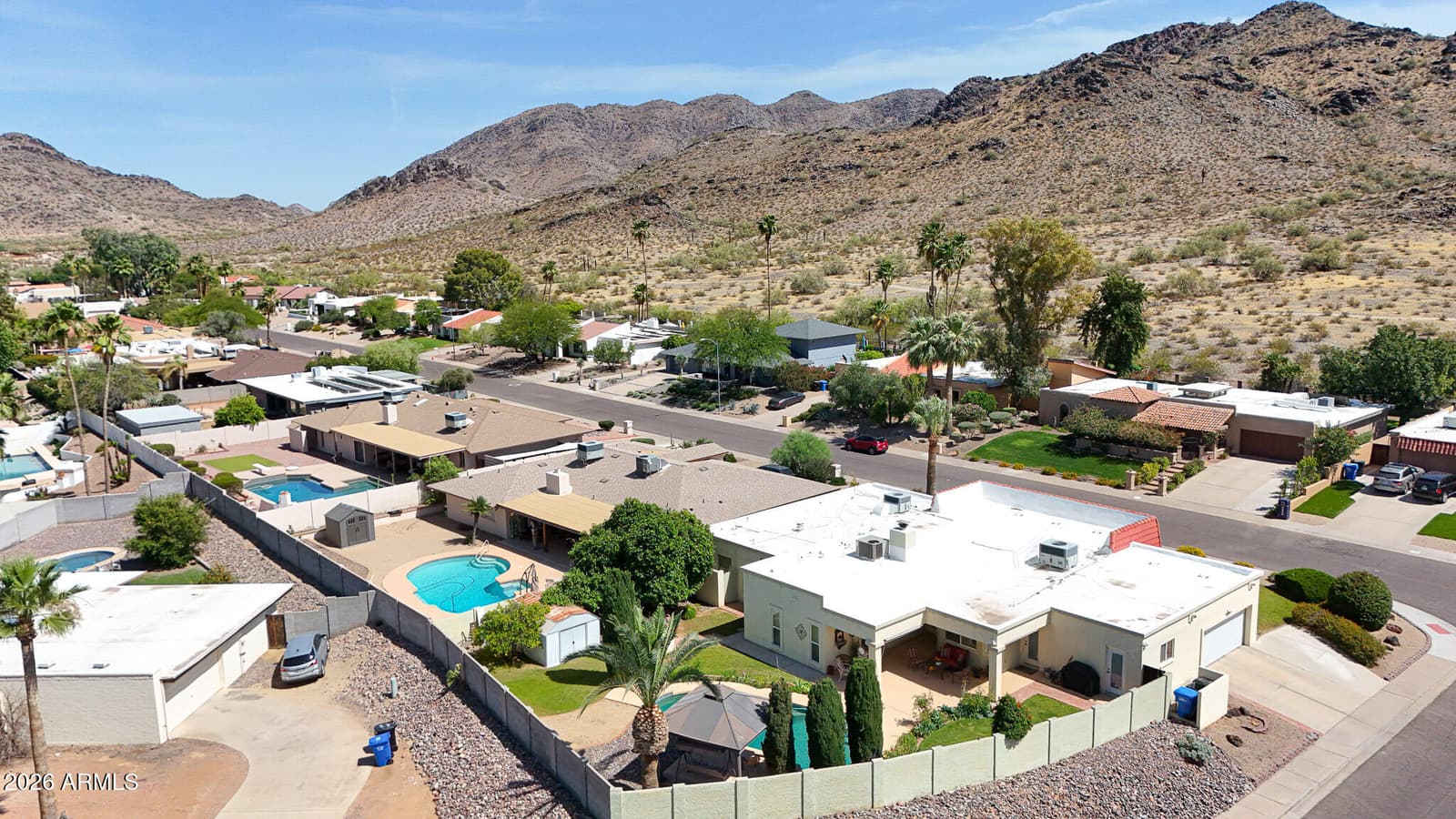 3310 E EVA Street, Phoenix, AZ 85028 — photo 4 of 91