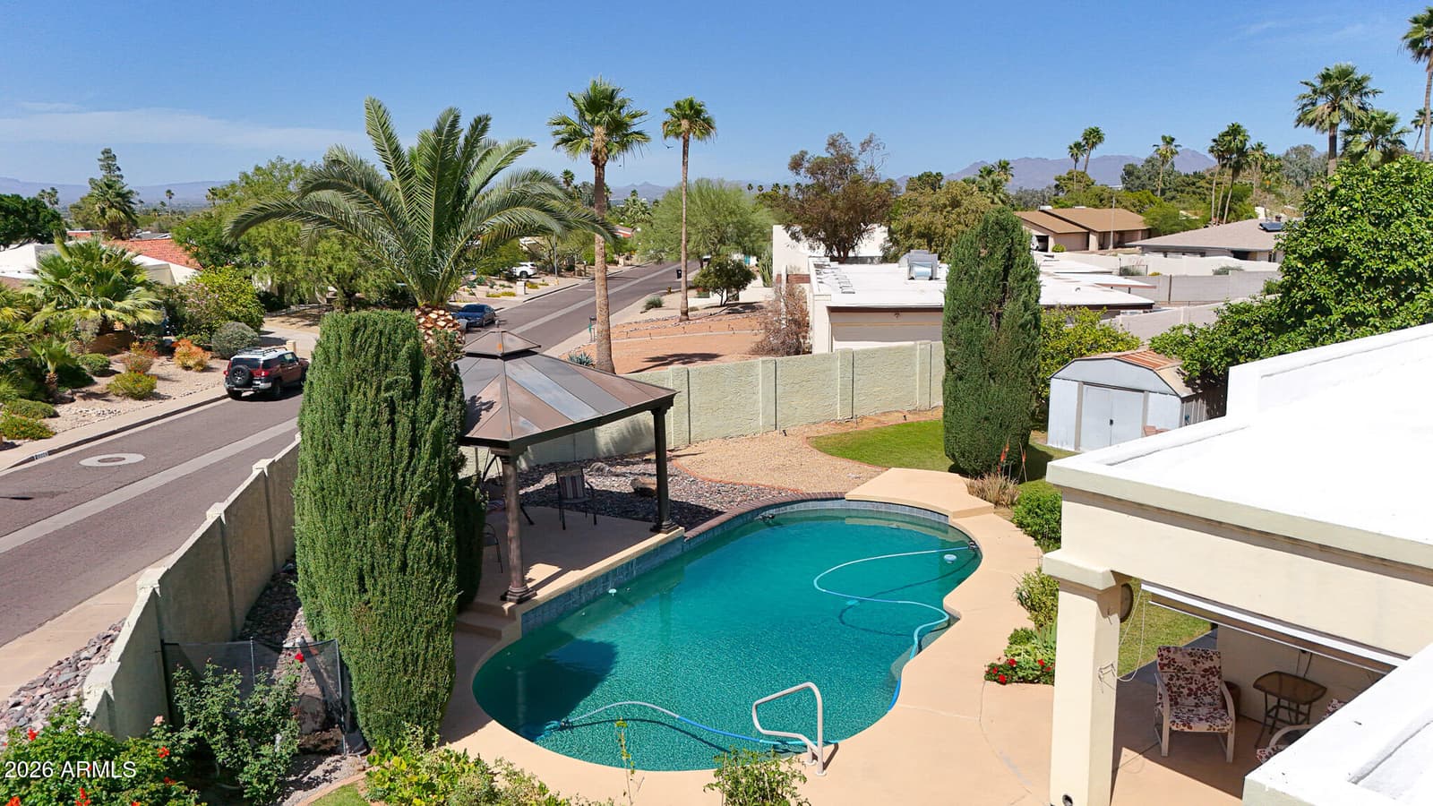 3310 E EVA Street, Phoenix, AZ 85028 — photo 17 of 91