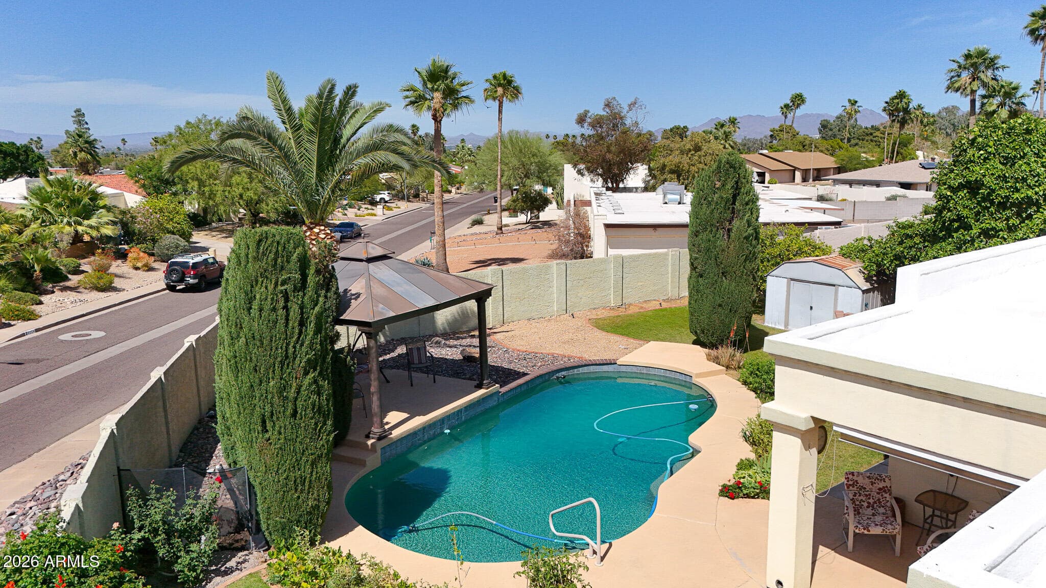3310 E EVA Street, Phoenix, AZ 85028 — photo 17 of 91