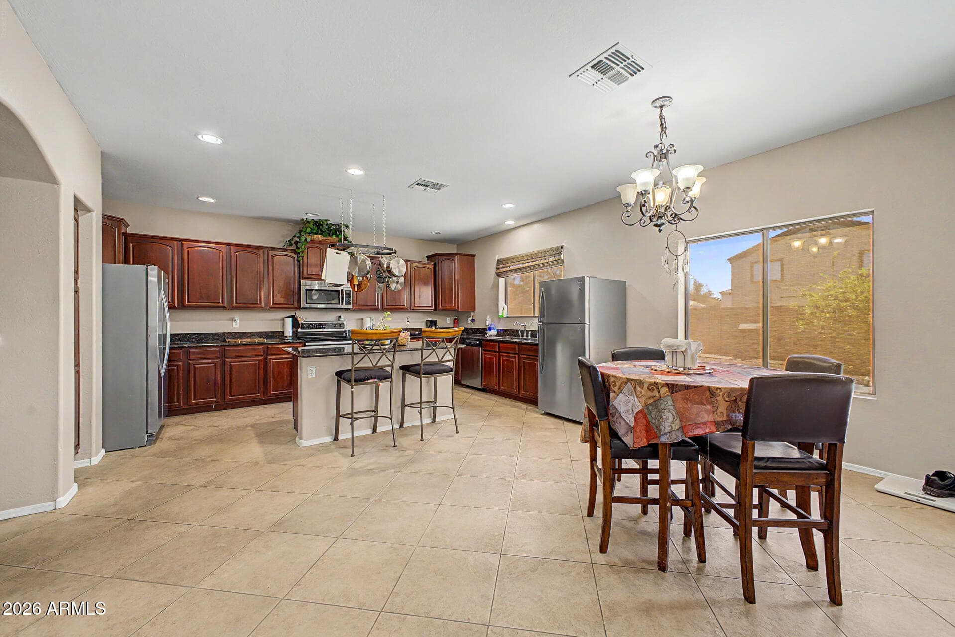 2199 W CONGRESS Avenue, Coolidge, AZ 85128 — photo 4 of 36