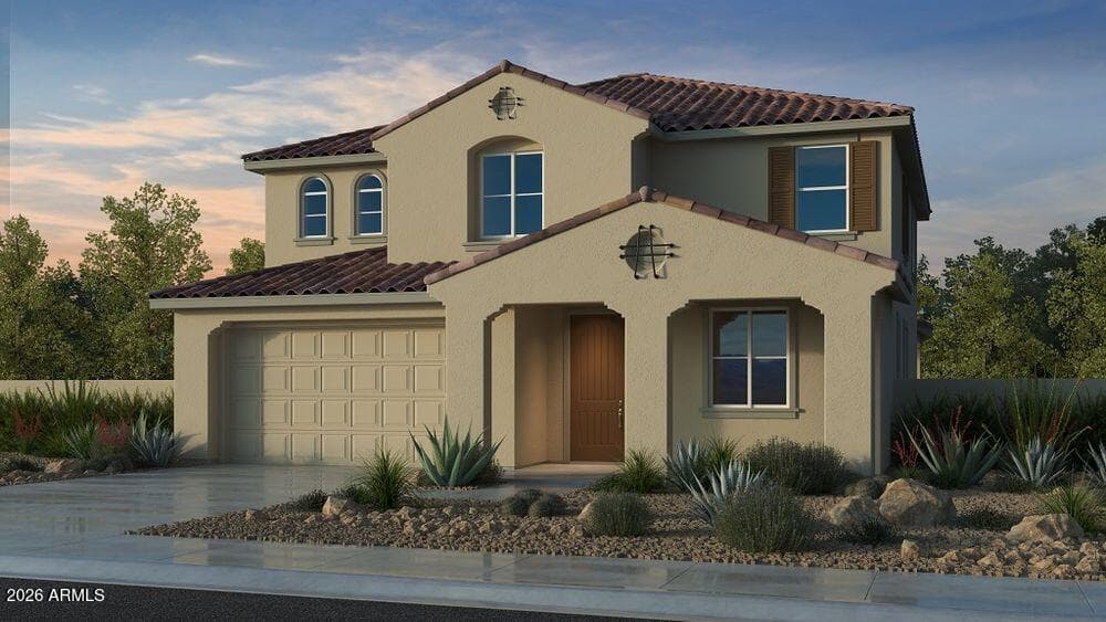 10167 W CRITTENDEN Lane, Avondale, AZ 85392 — photo 1 of 16
