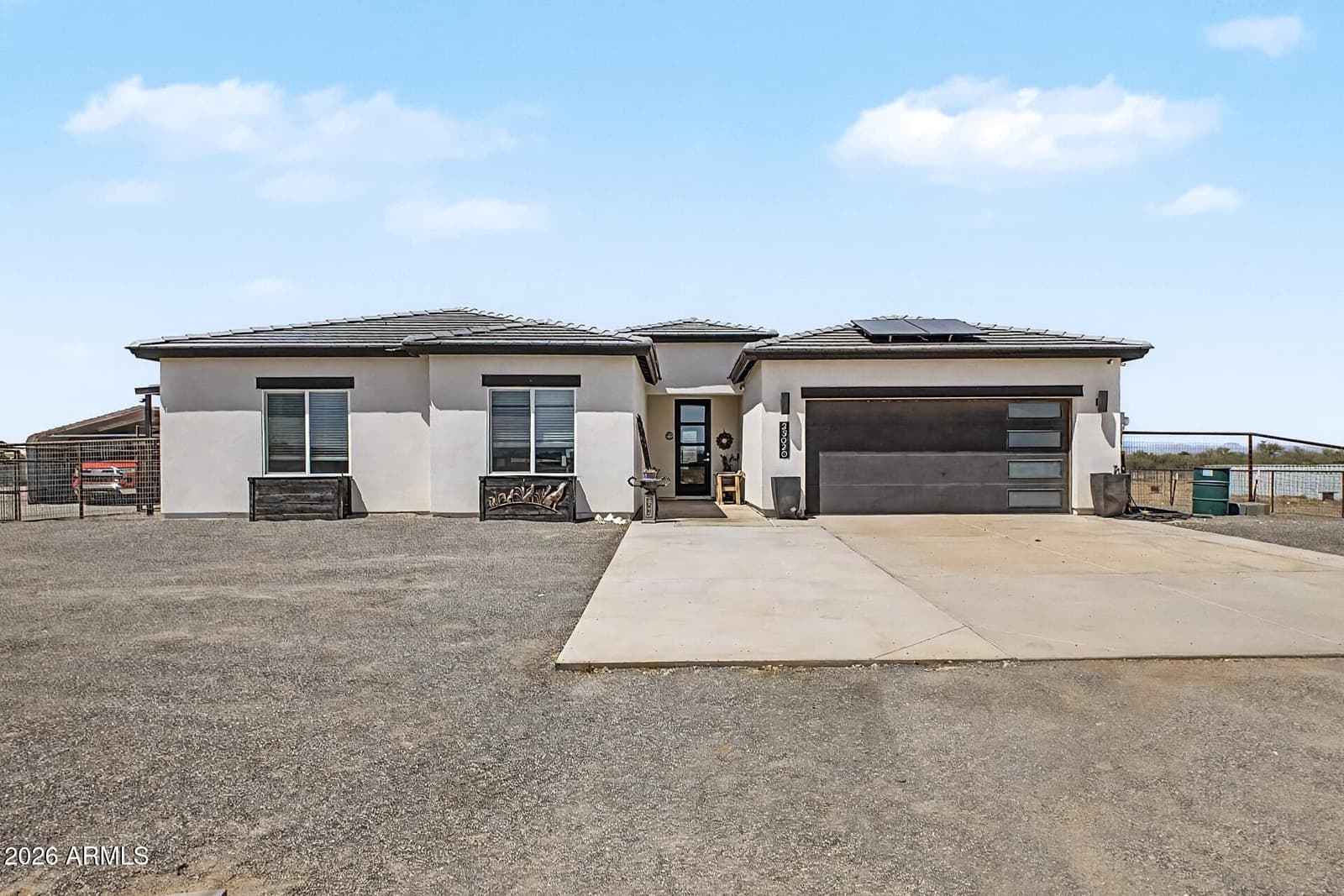23020 W SKINNER Road, Wittmann, AZ 85361 — photo 1 of 34