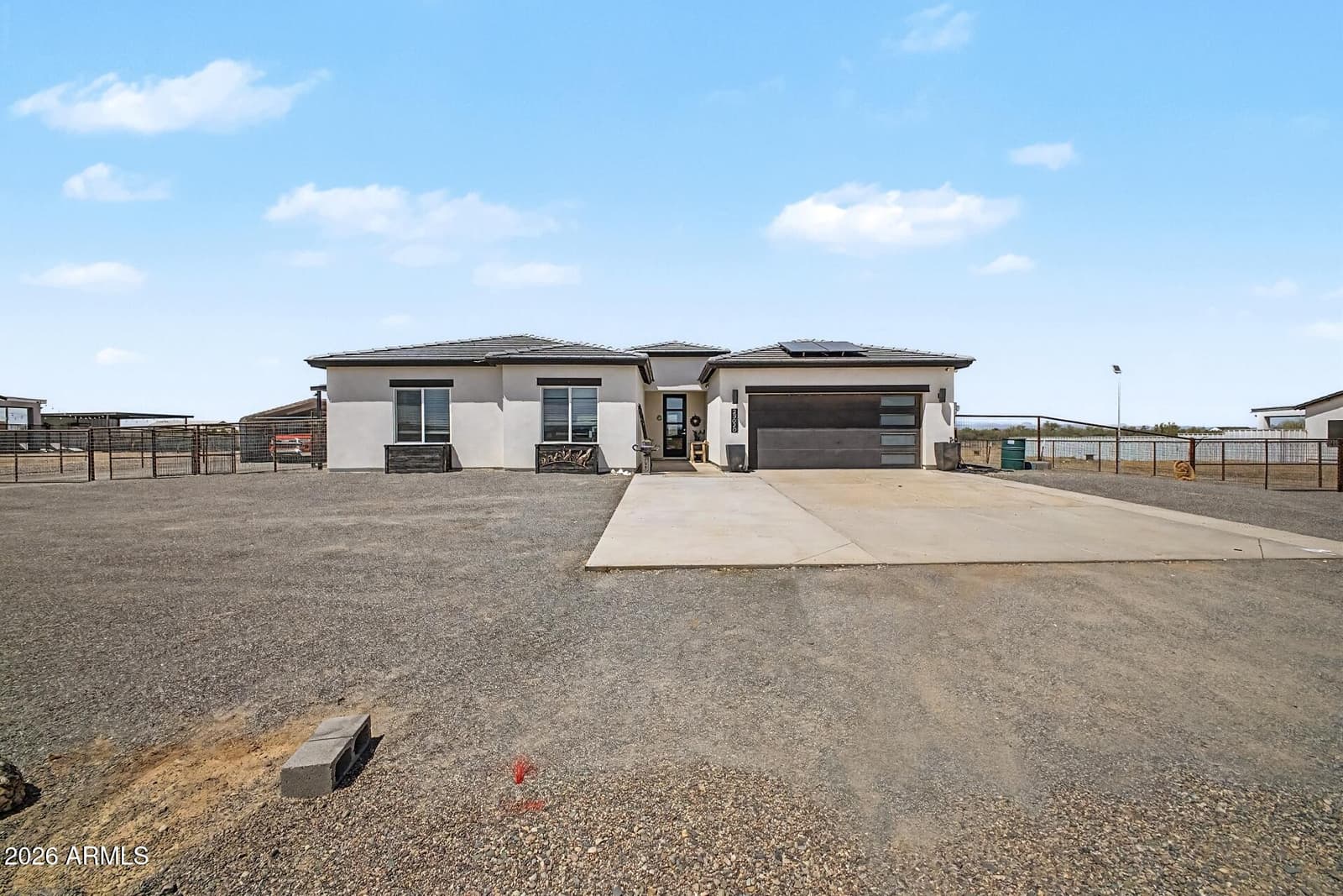 23020 W SKINNER Road, Wittmann, AZ 85361 — photo 31 of 34
