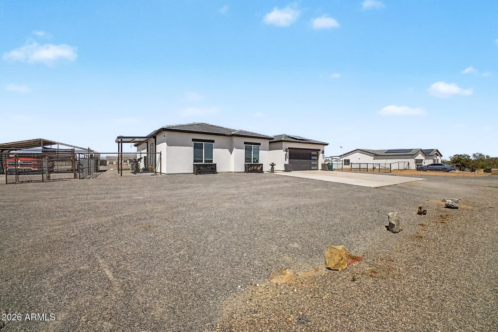 23020 W SKINNER Road, Wittmann, AZ 85361 — photo 33 of 34