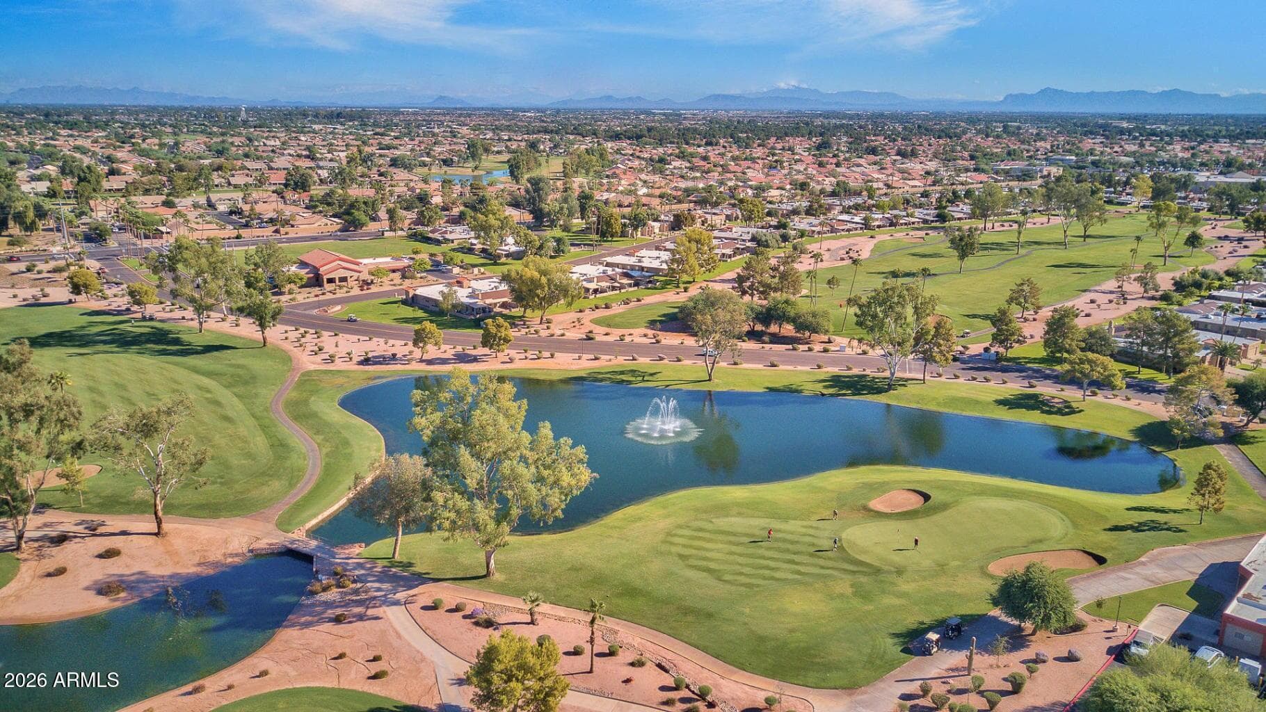 26433 S TRURO Drive, Sun Lakes, AZ 85248 — photo 29 of 62