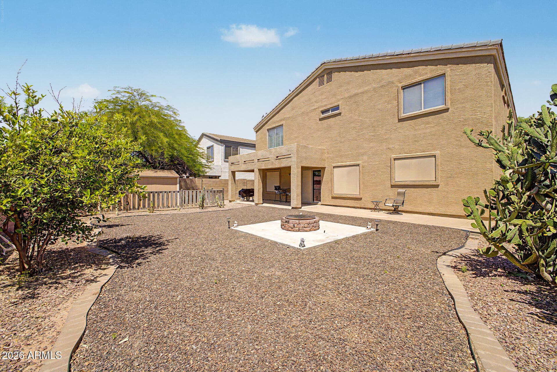 2199 W CONGRESS Avenue, Coolidge, AZ 85128 — photo 35 of 36