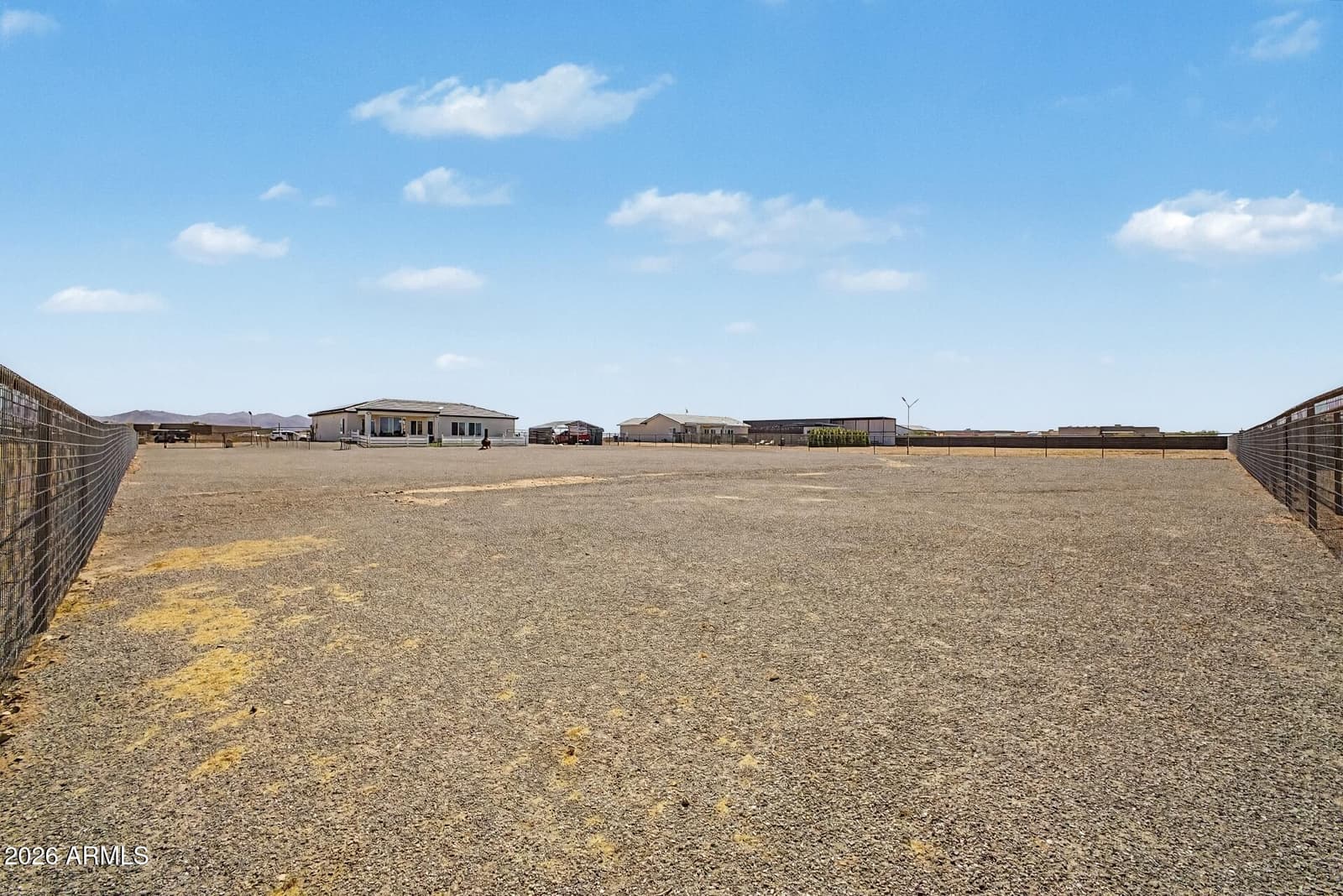 23020 W SKINNER Road, Wittmann, AZ 85361 — photo 29 of 34