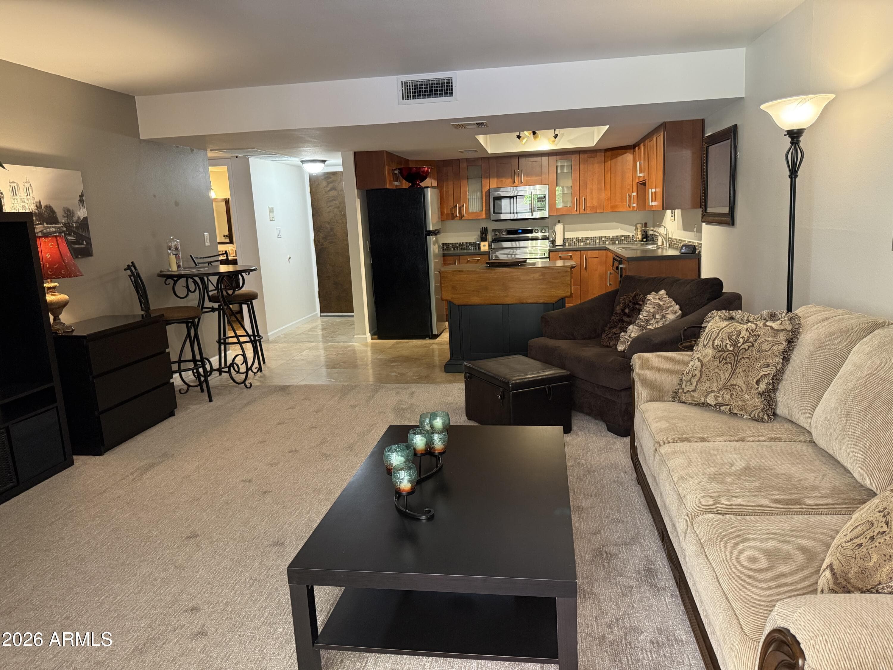 7830 E CAMELBACK Road 107, Scottsdale, AZ 85251 — photo 1 of 29