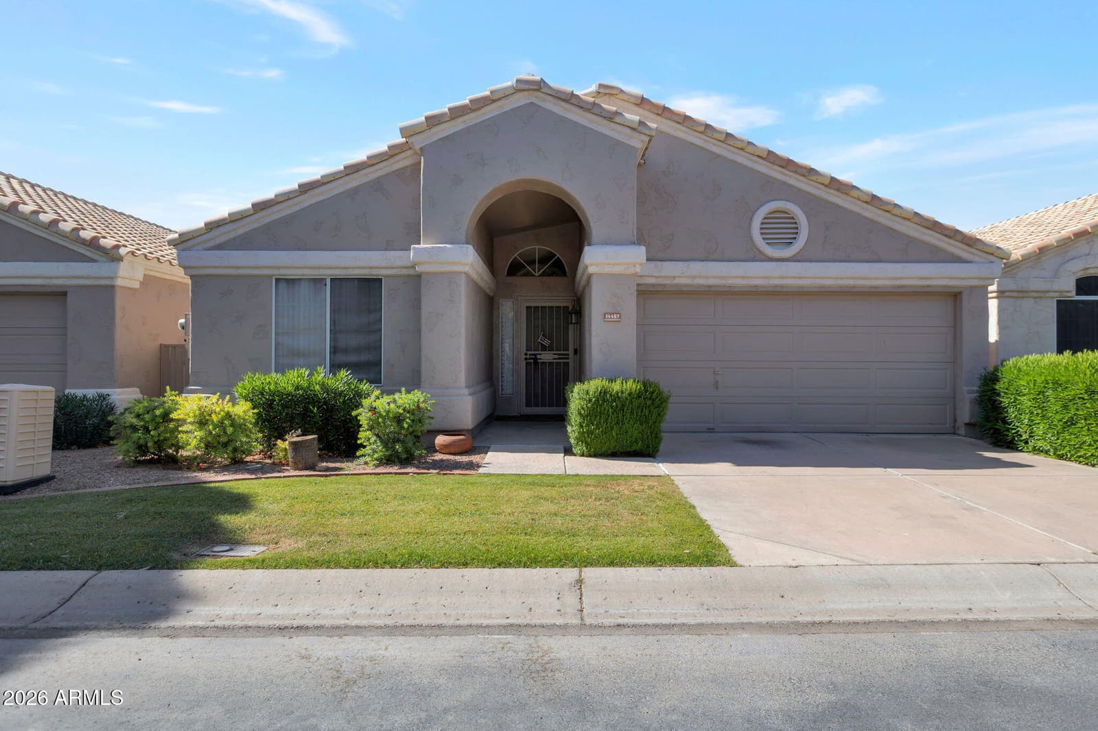14457 W BUFFALO Trail, Surprise, AZ 85374 — photo 1 of 22