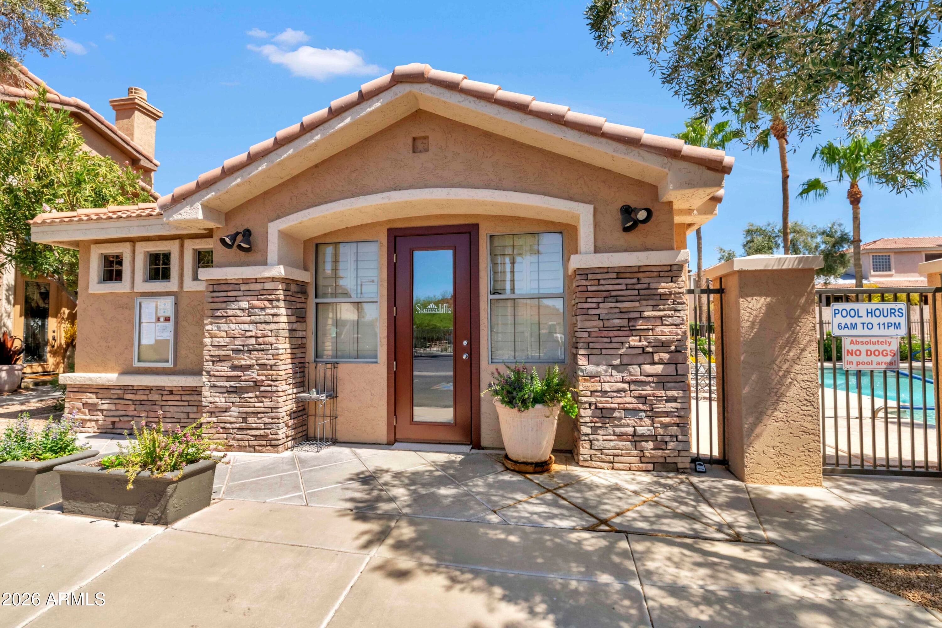 1024 E FRYE Road 1065, Phoenix, AZ 85048 — photo 37 of 53