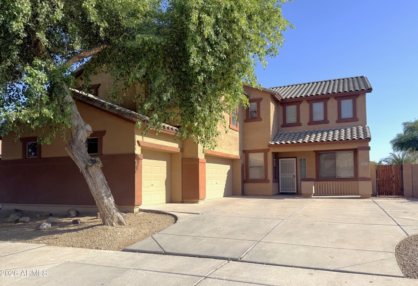 16591 W MCKINLEY Street, Goodyear, AZ 85338 — photo 1 of 23